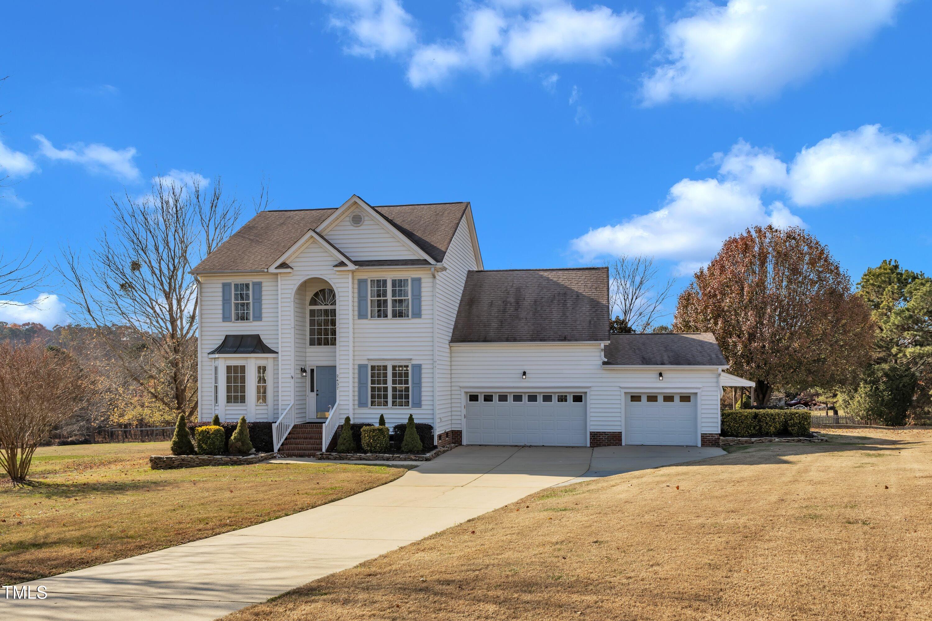 2437 Lullwater Drive