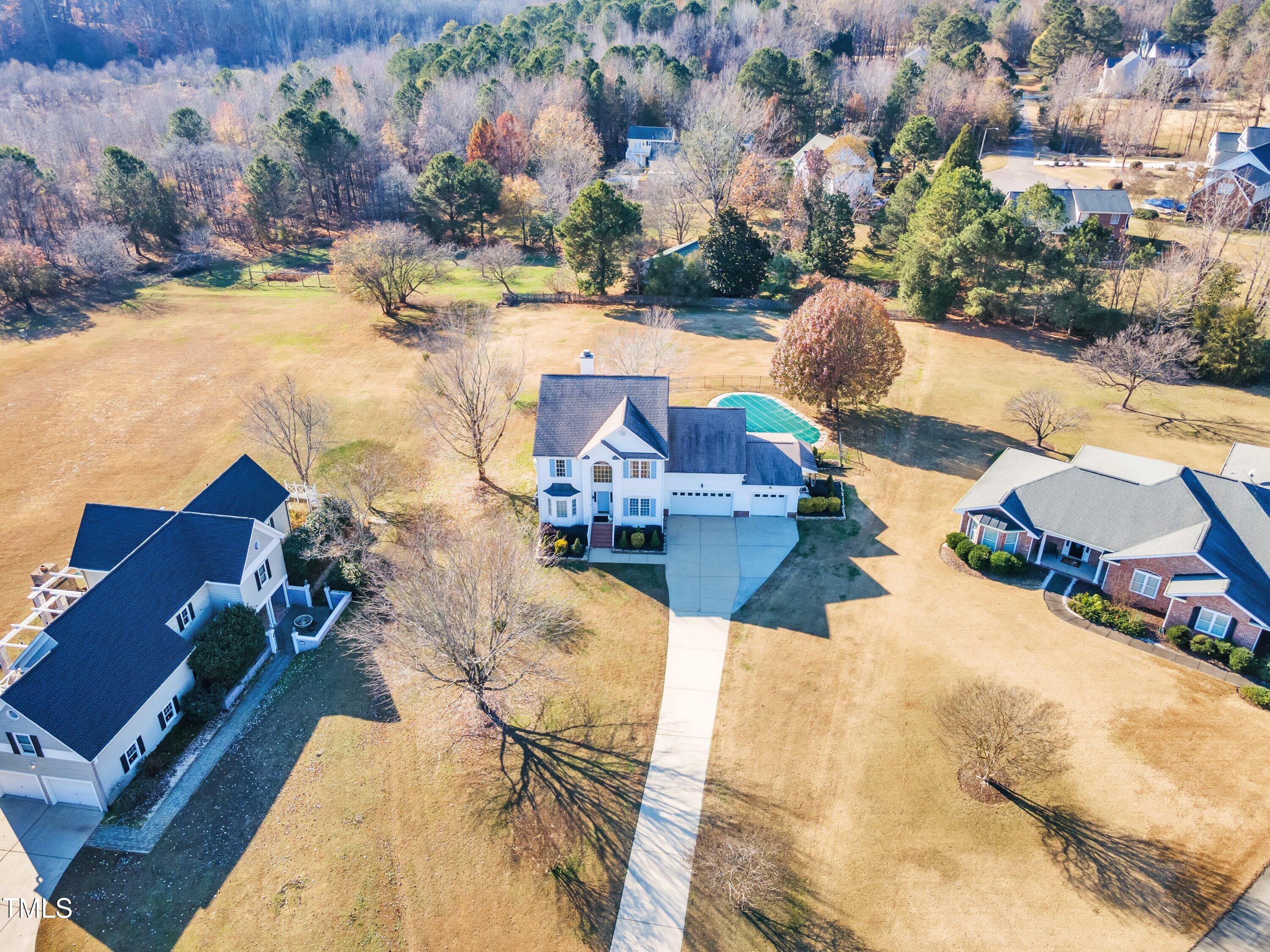 2437 Lullwater Drive