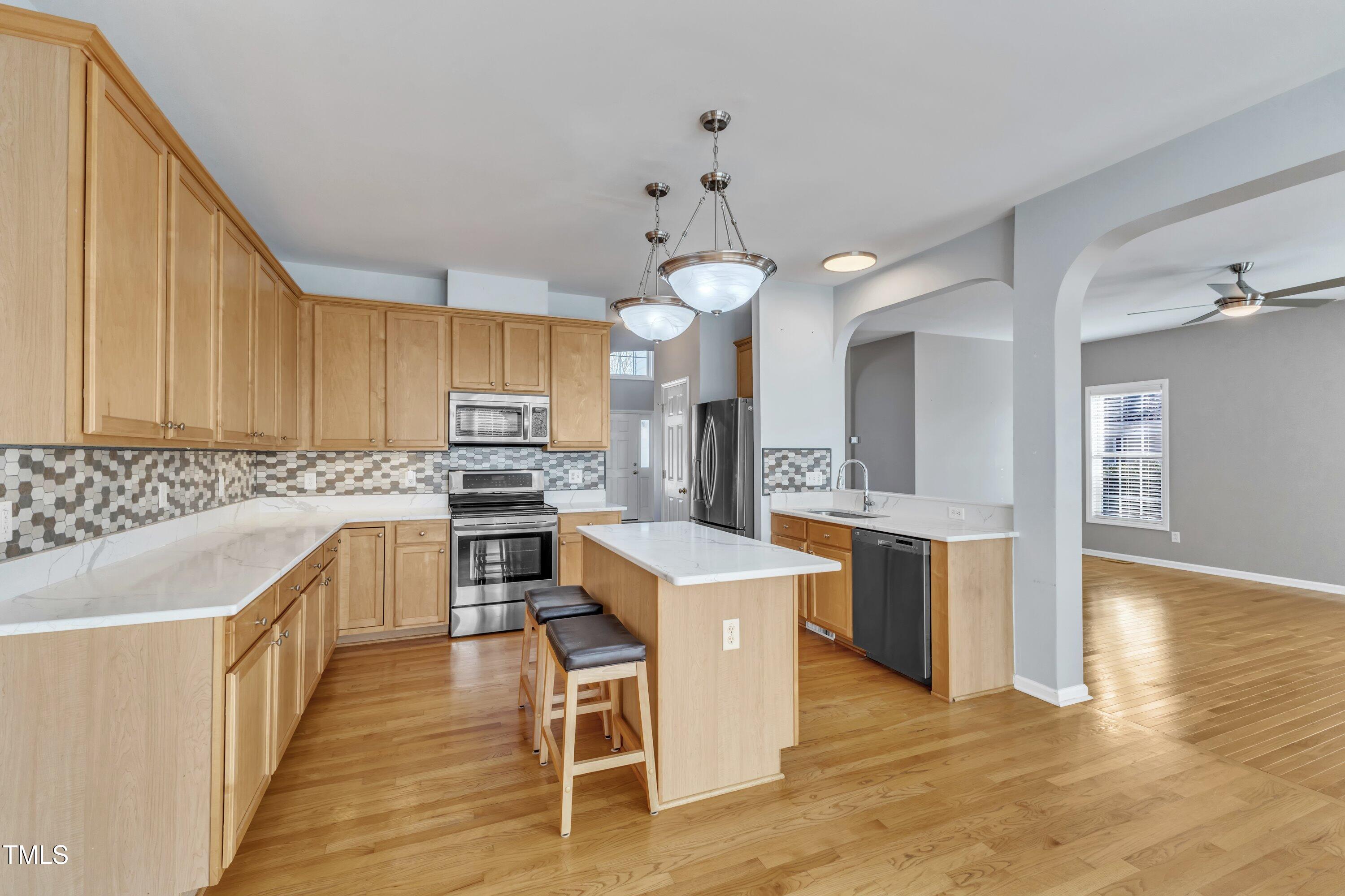 2437 Lullwater Drive