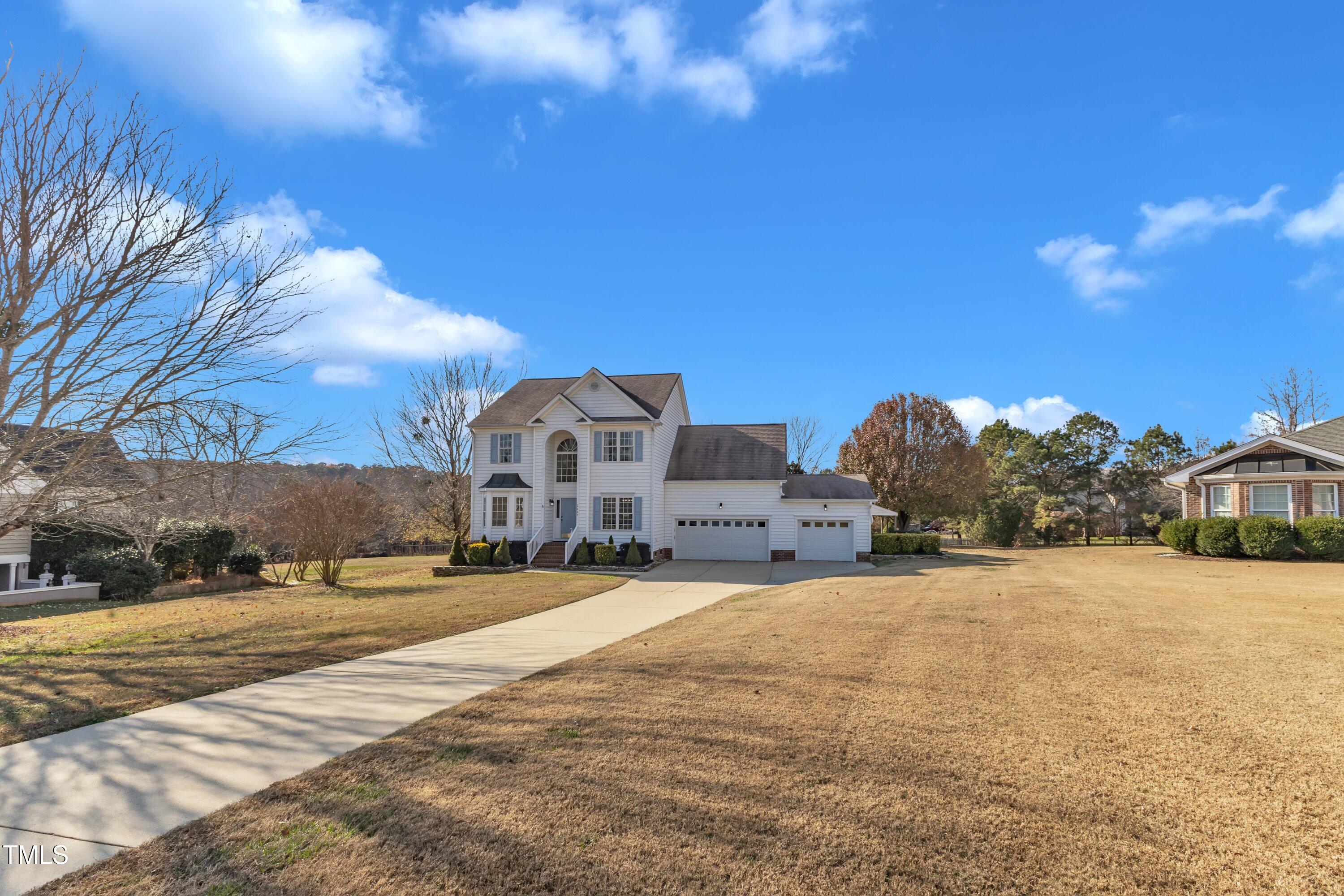 2437 Lullwater Drive