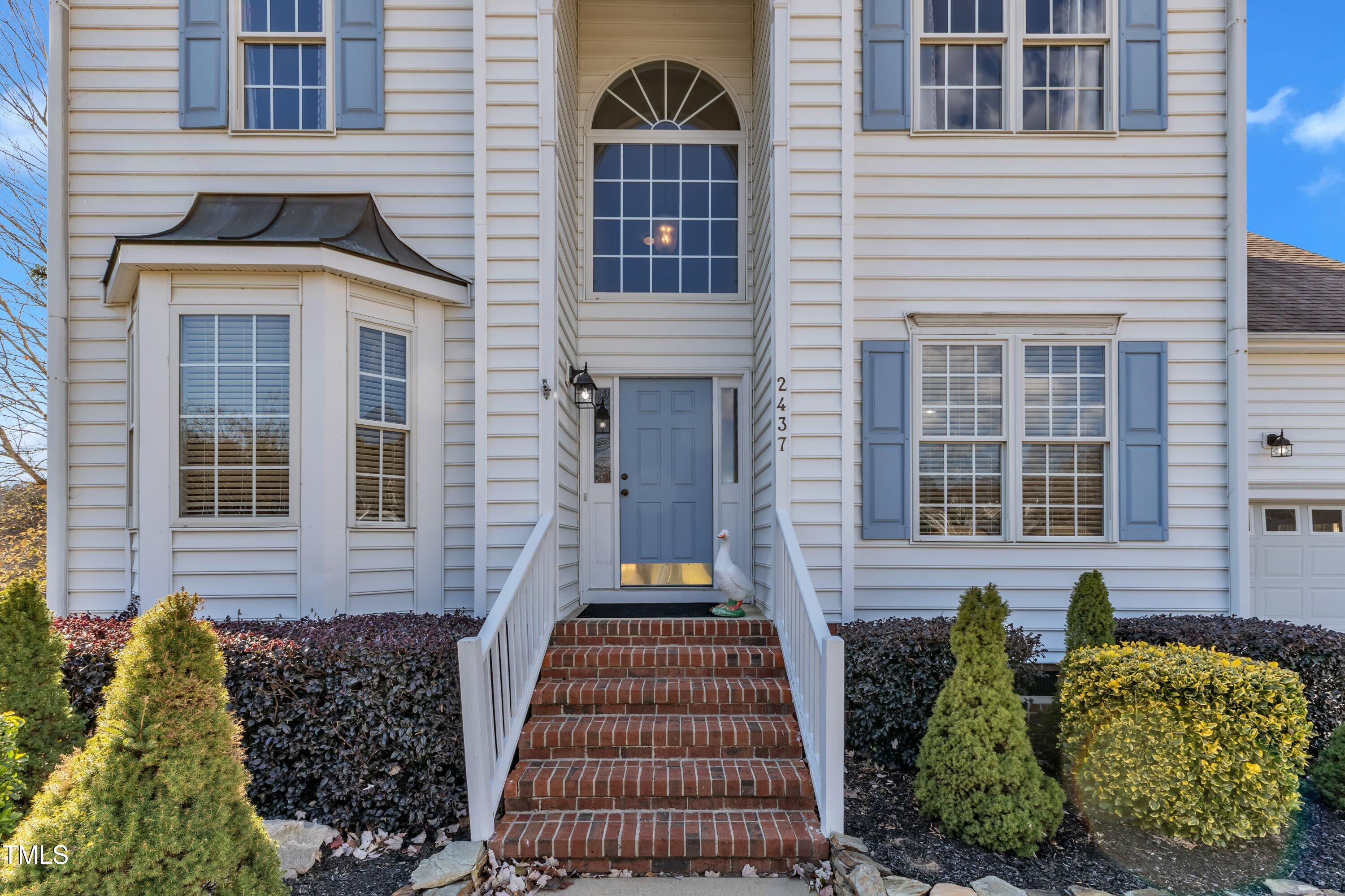 2437 Lullwater Drive
