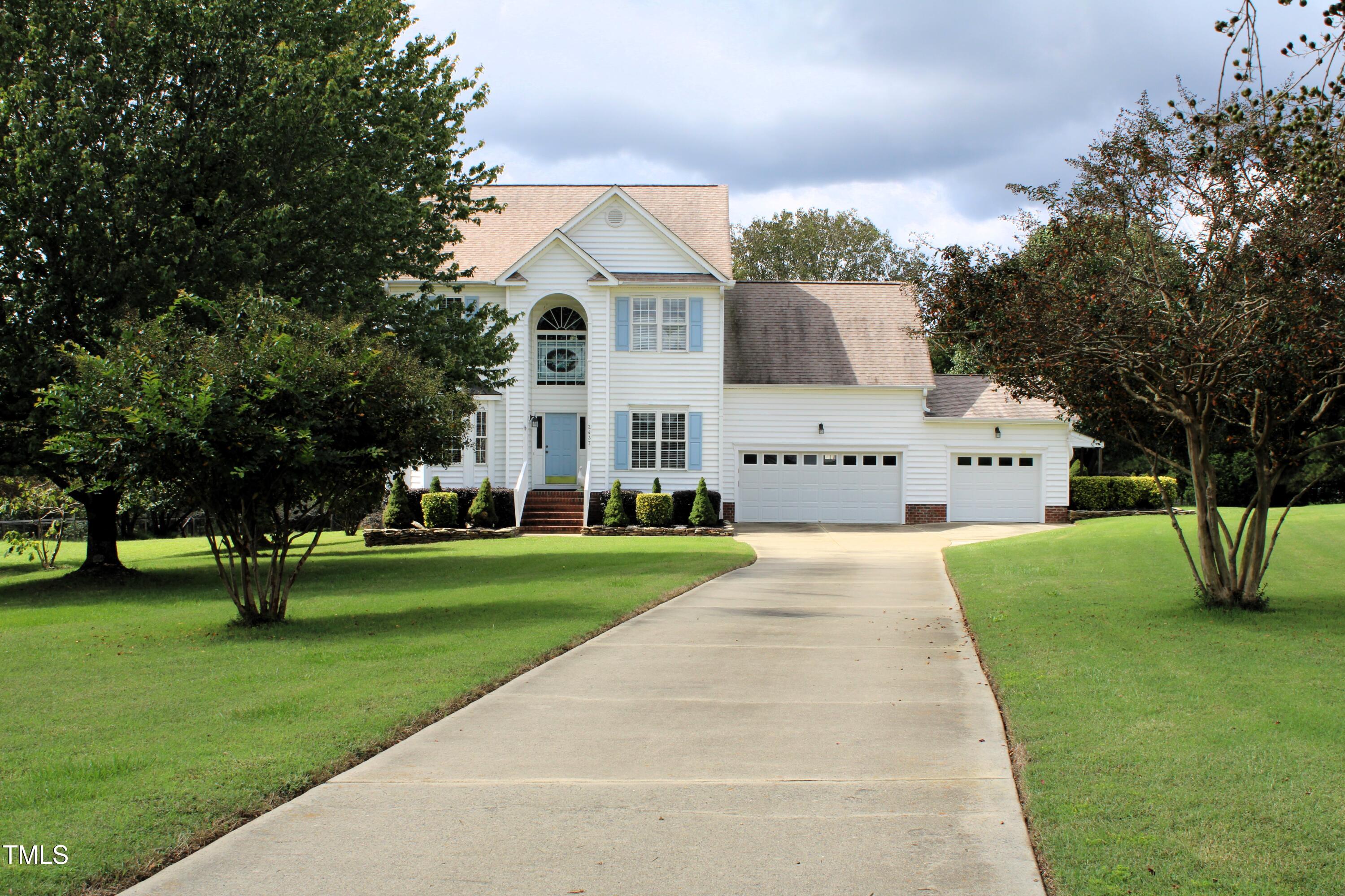 2437 Lullwater Drive