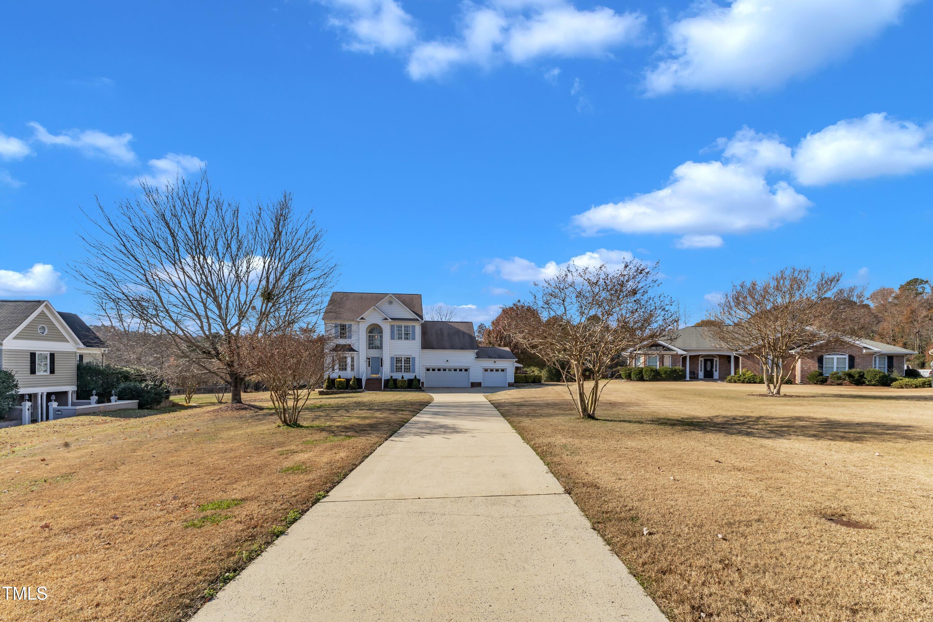 2437 Lullwater Drive