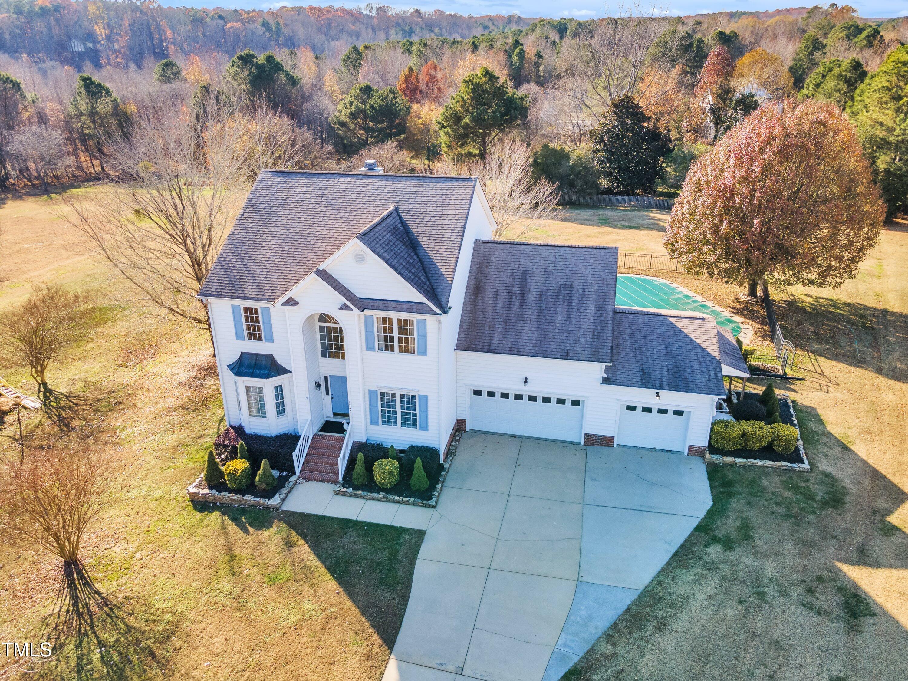 2437 Lullwater Drive