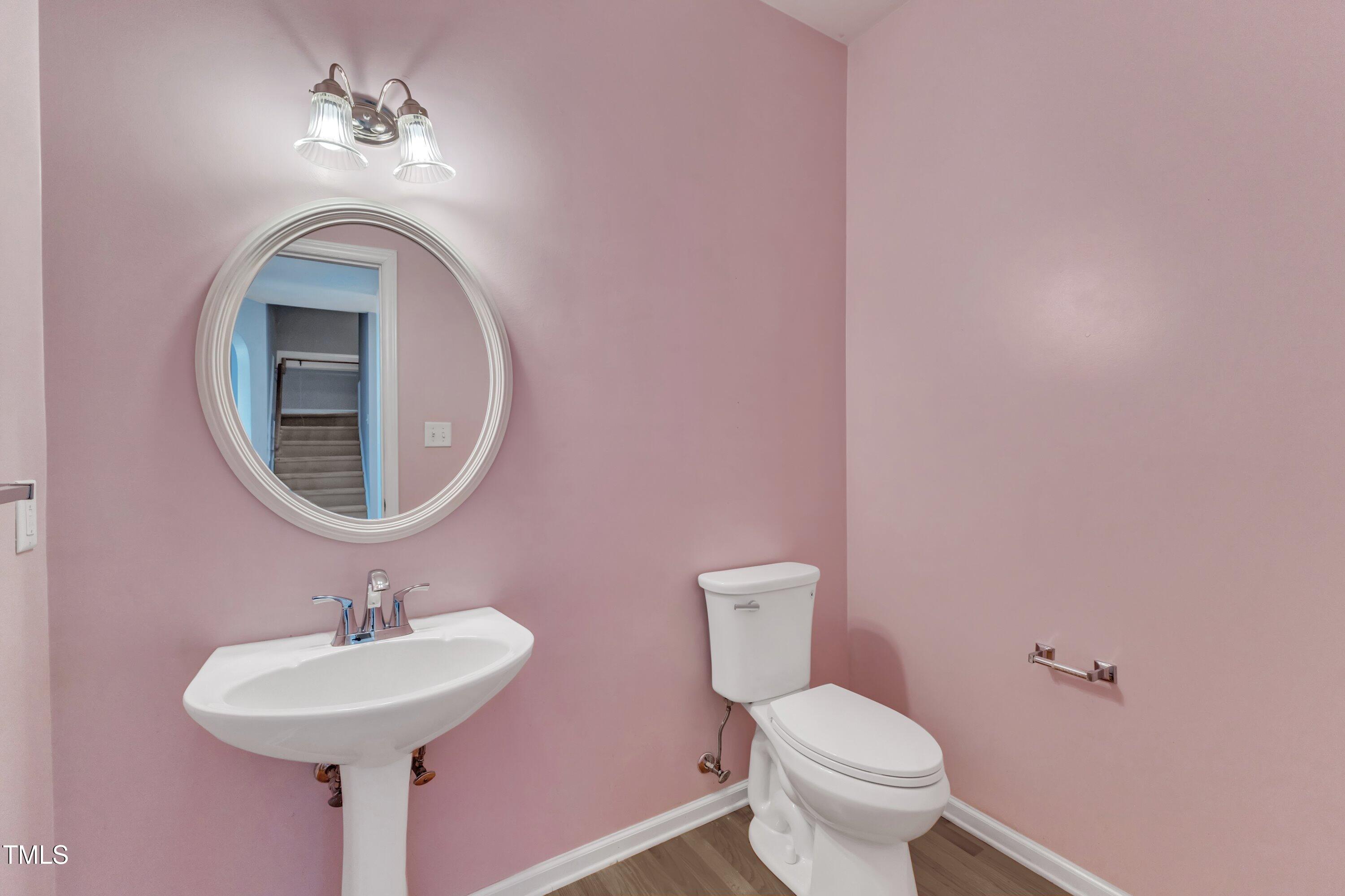 2437 Lullwater Drive