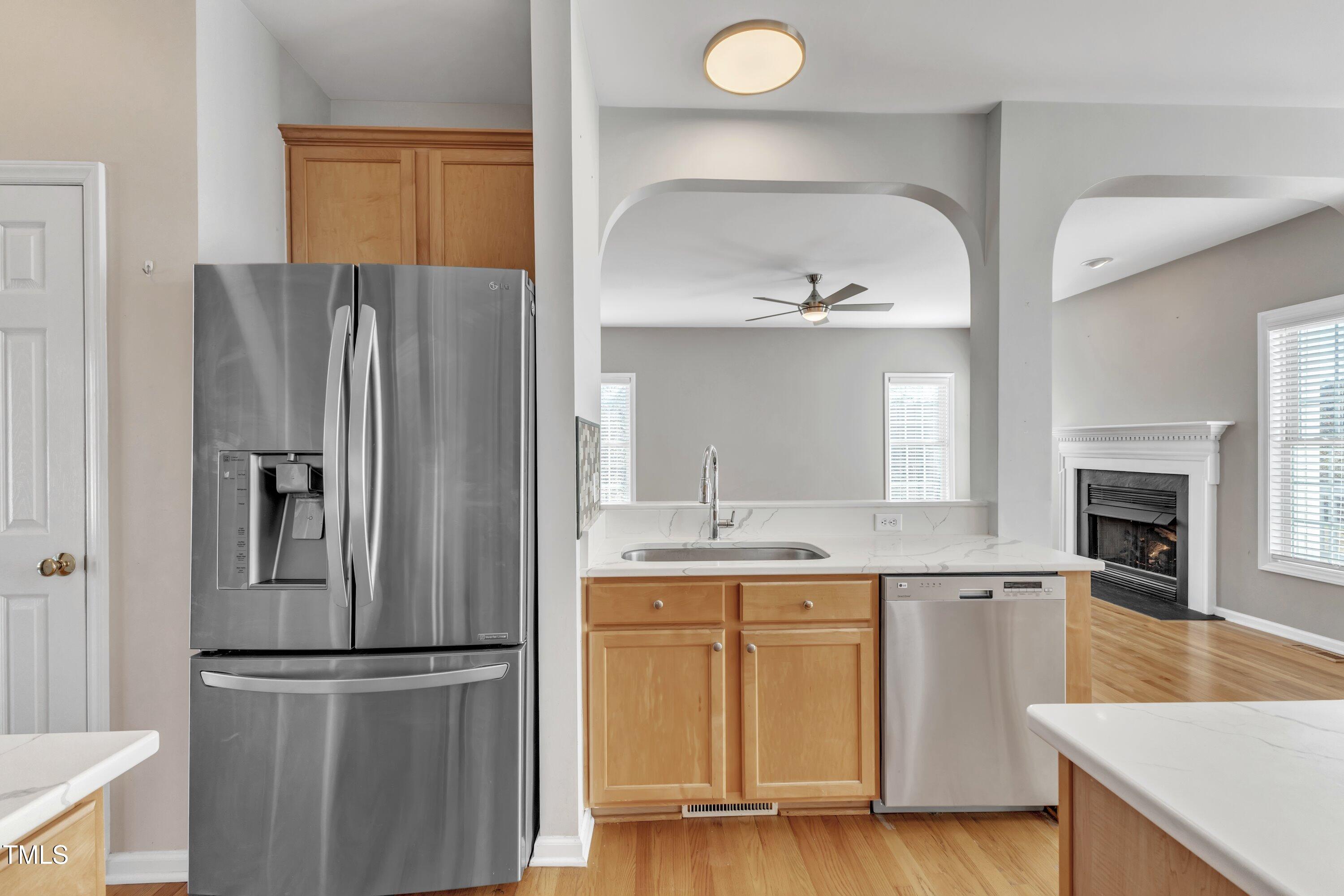 2437 Lullwater Drive