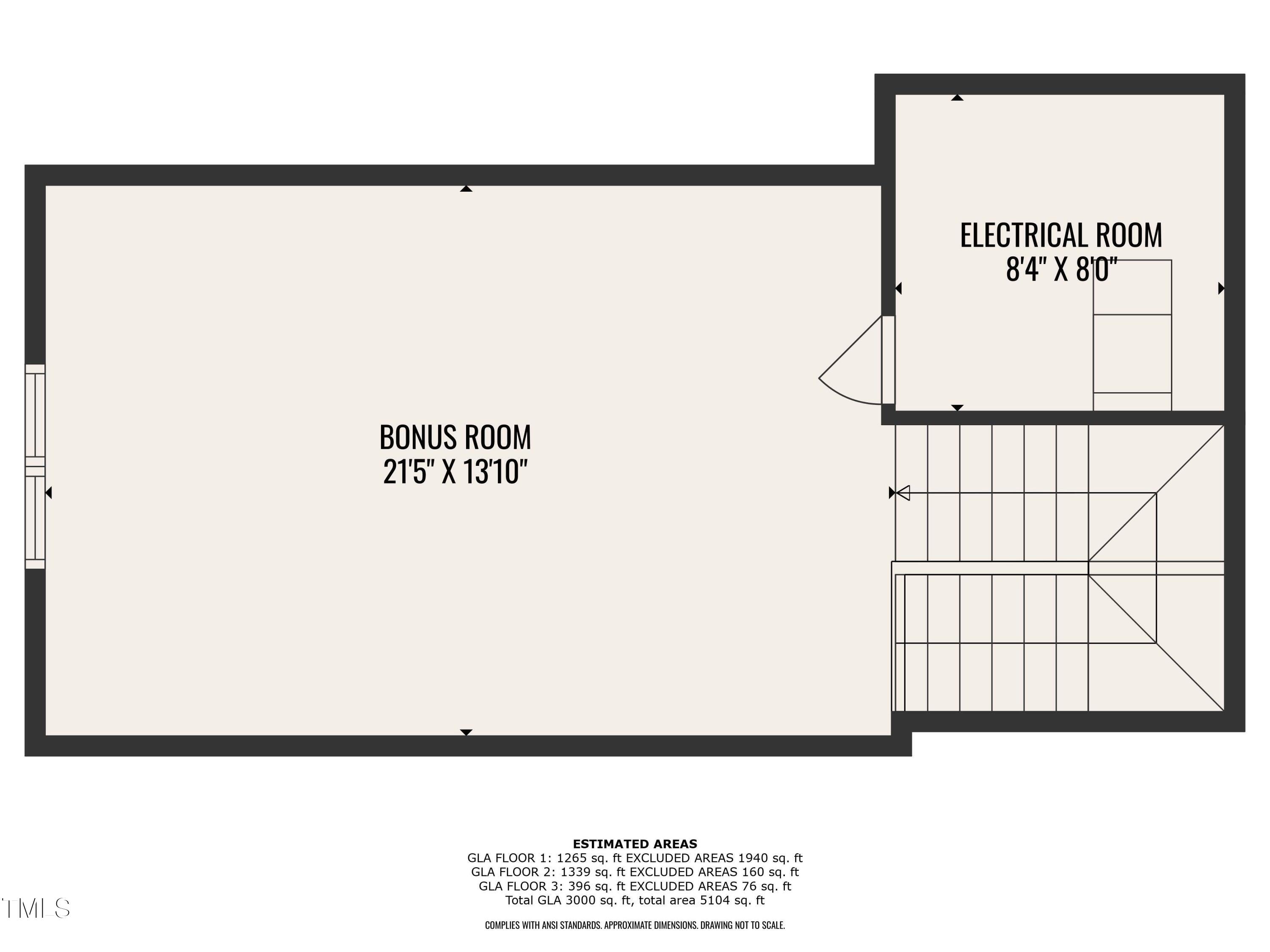 2437 Lullwater Drive