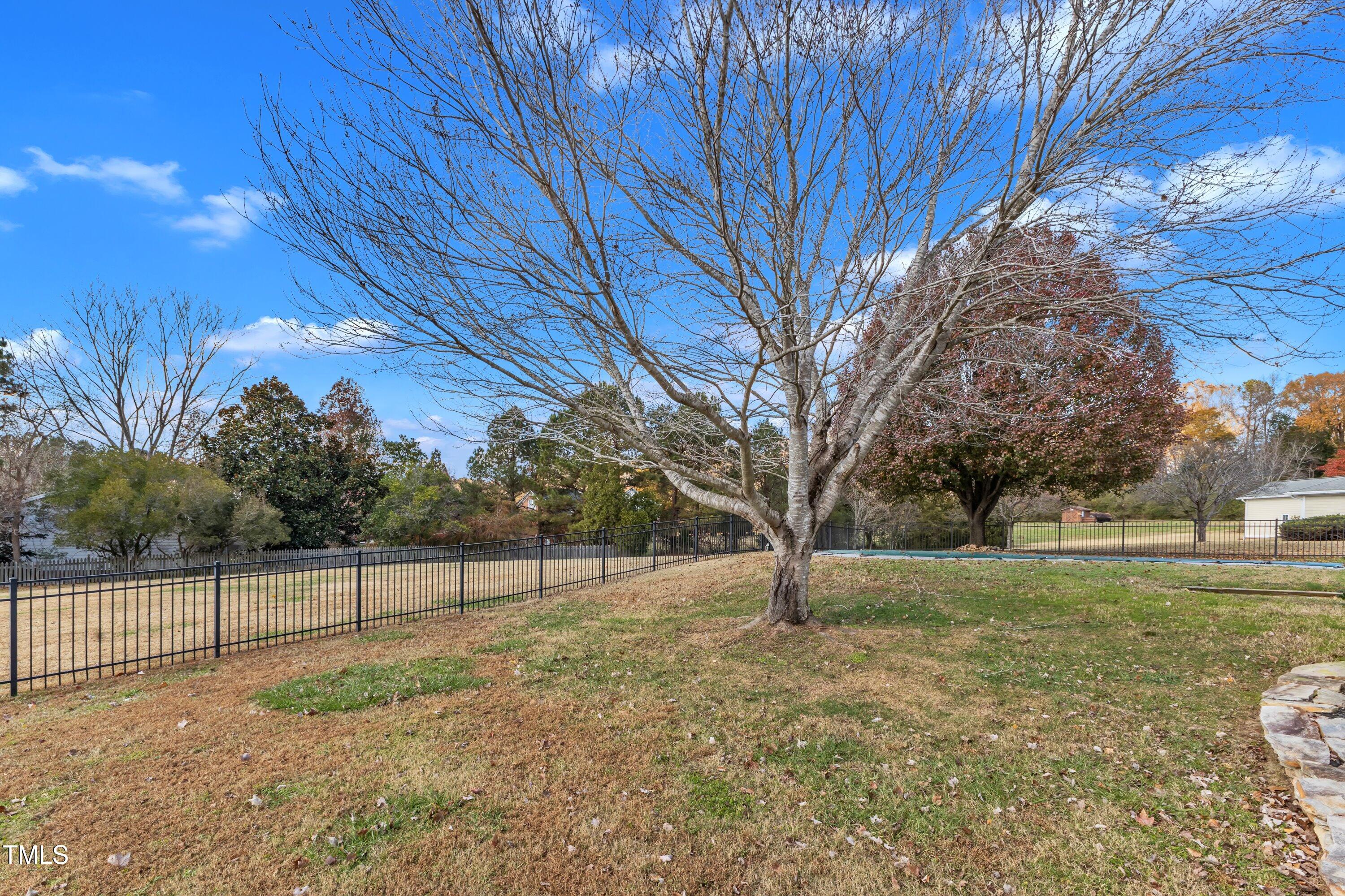 2437 Lullwater Drive
