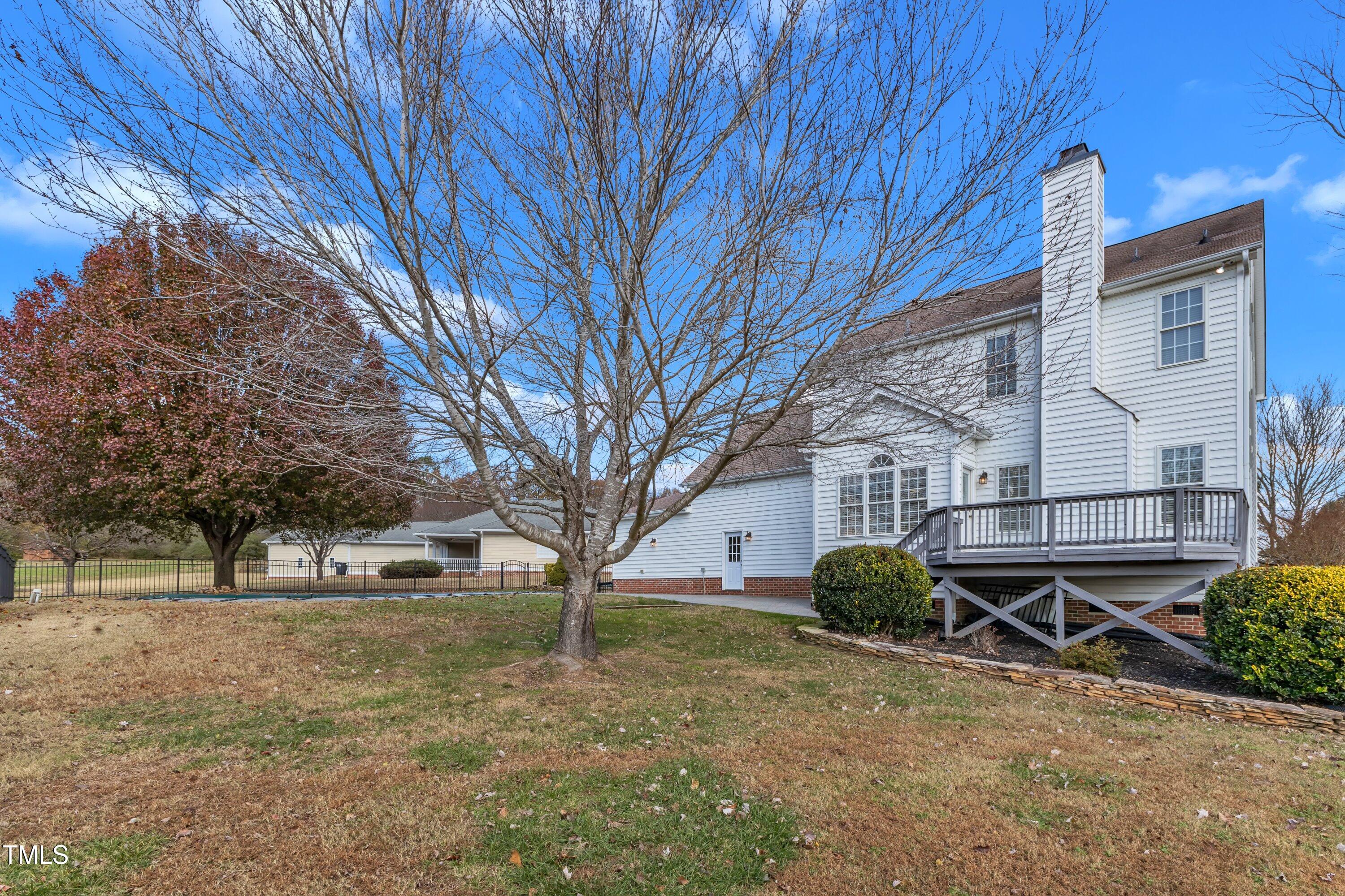 2437 Lullwater Drive