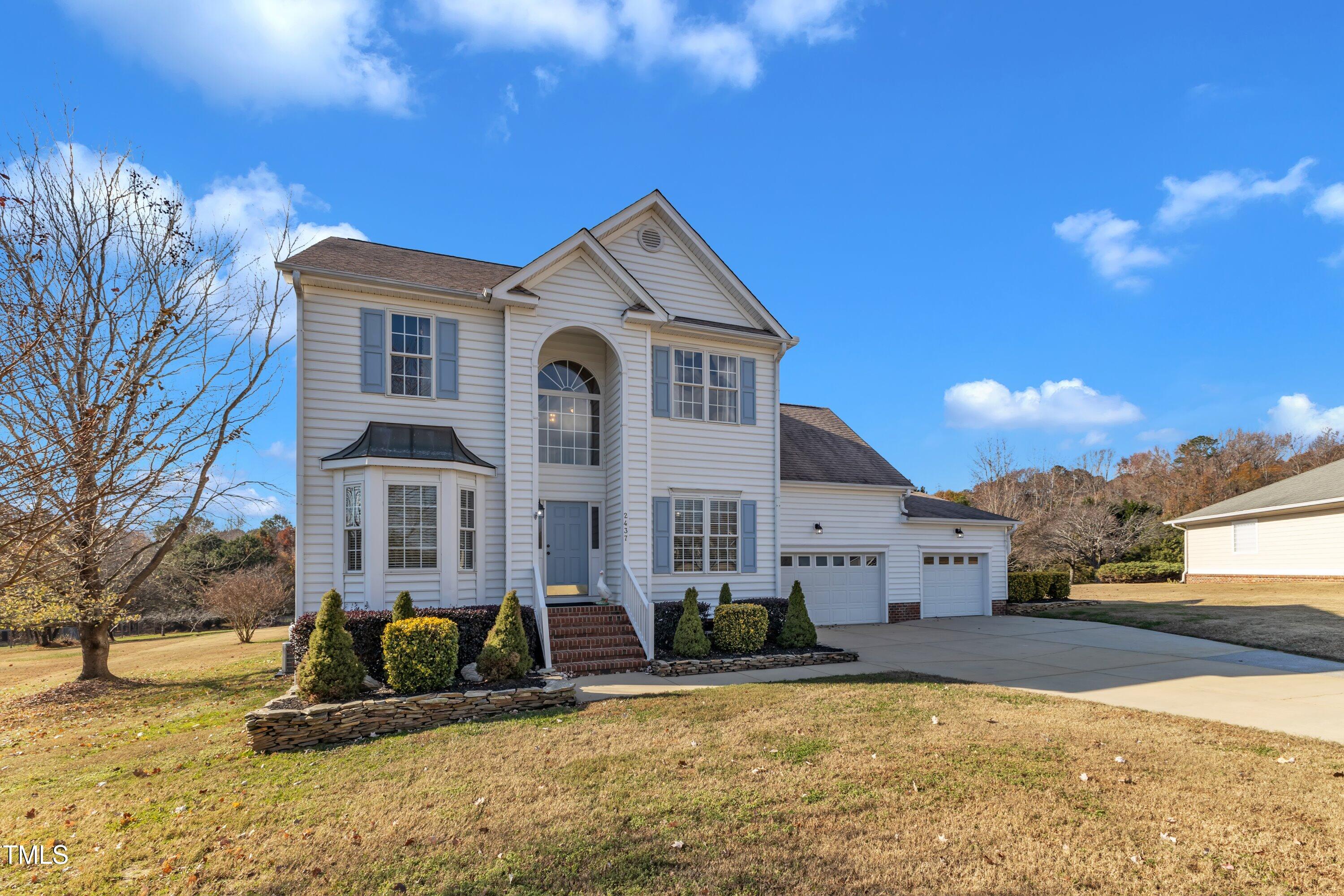 2437 Lullwater Drive