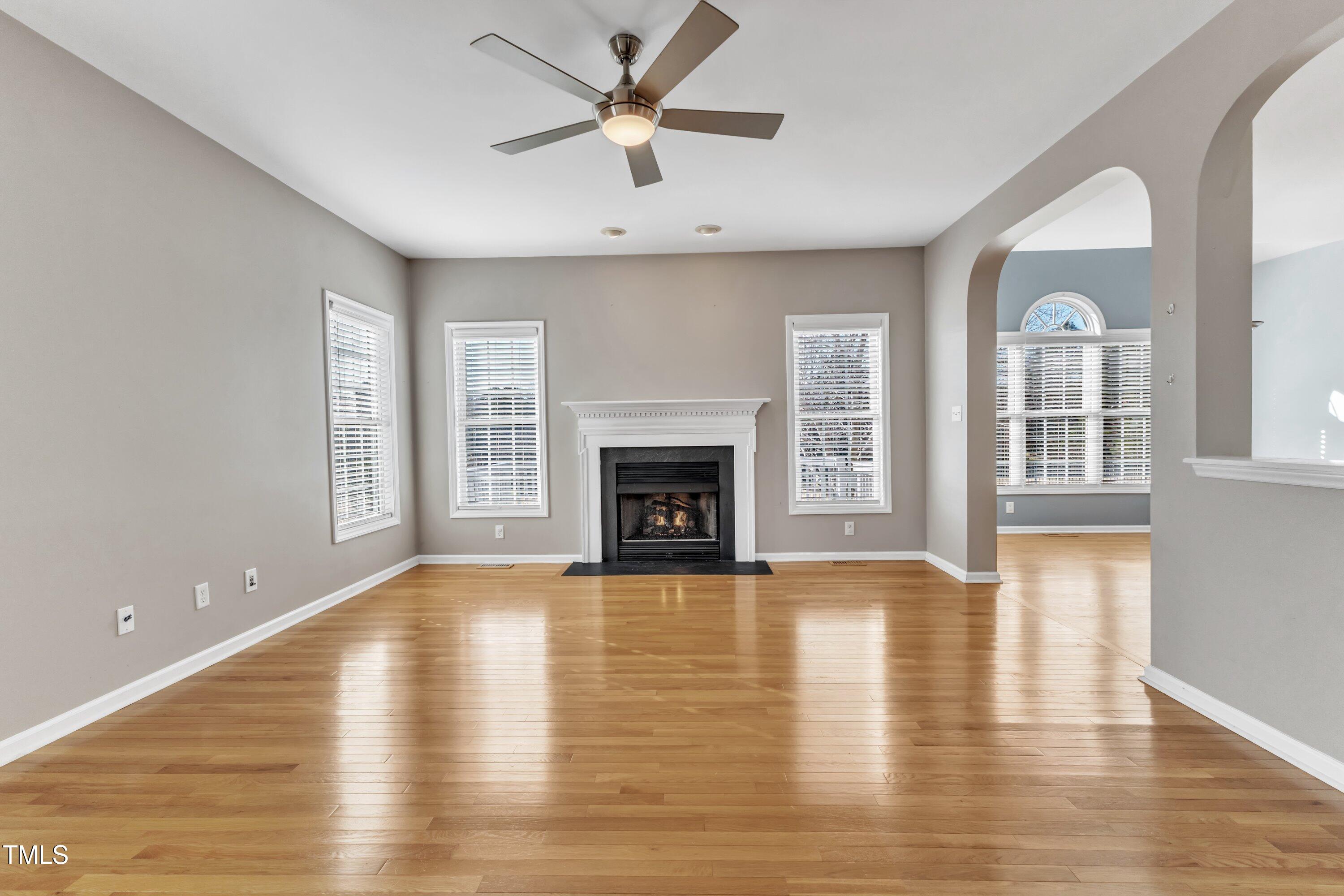 2437 Lullwater Drive