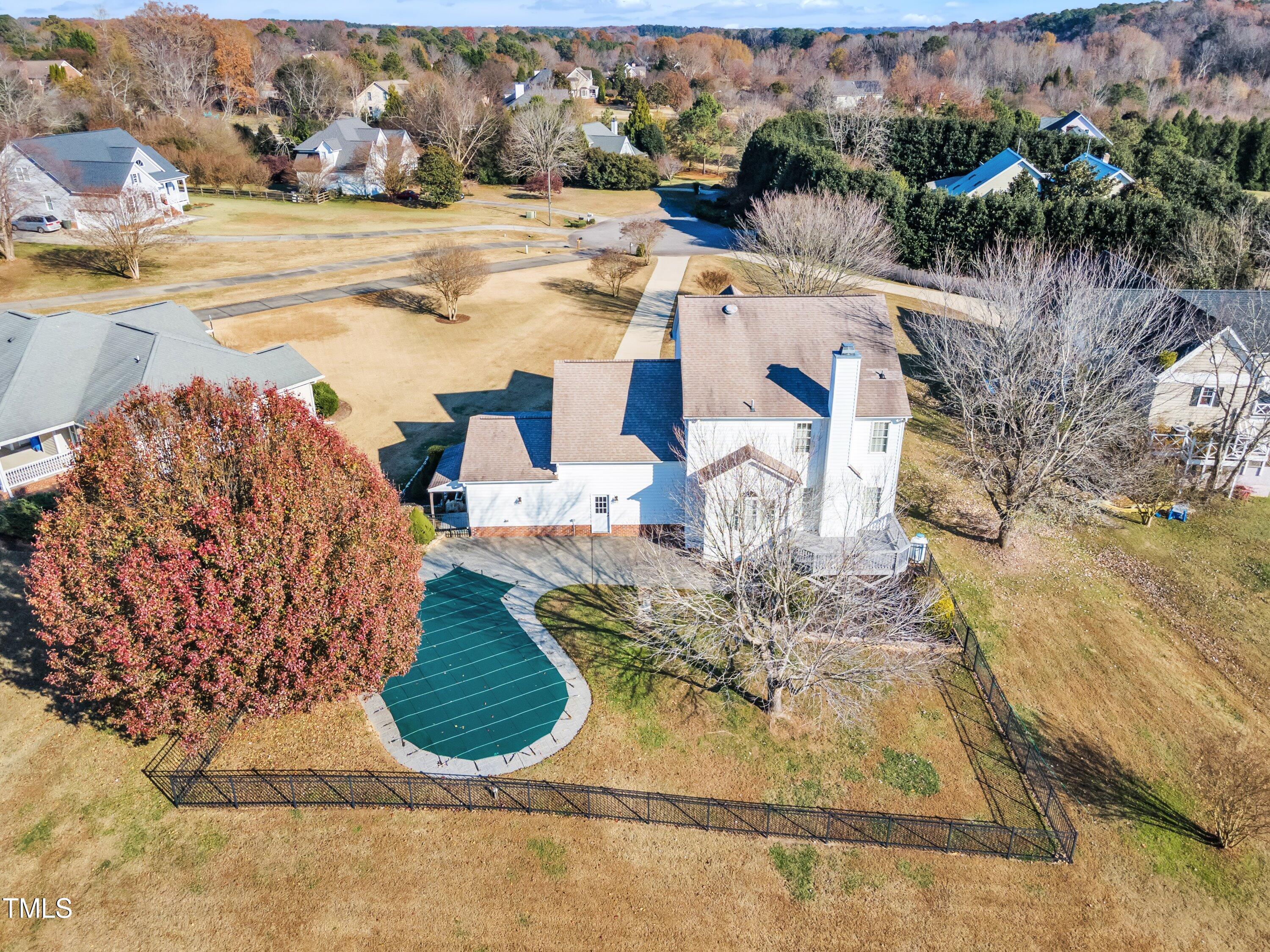 2437 Lullwater Drive