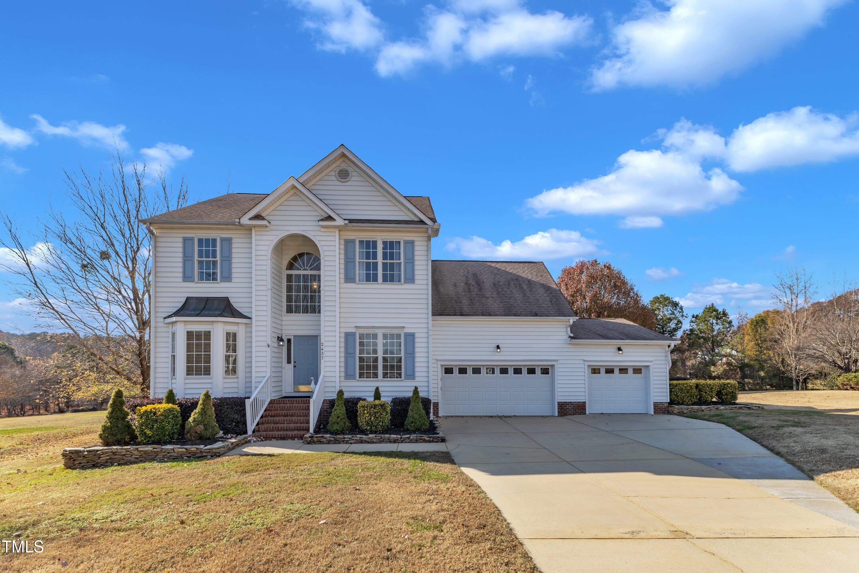 2437 Lullwater Drive