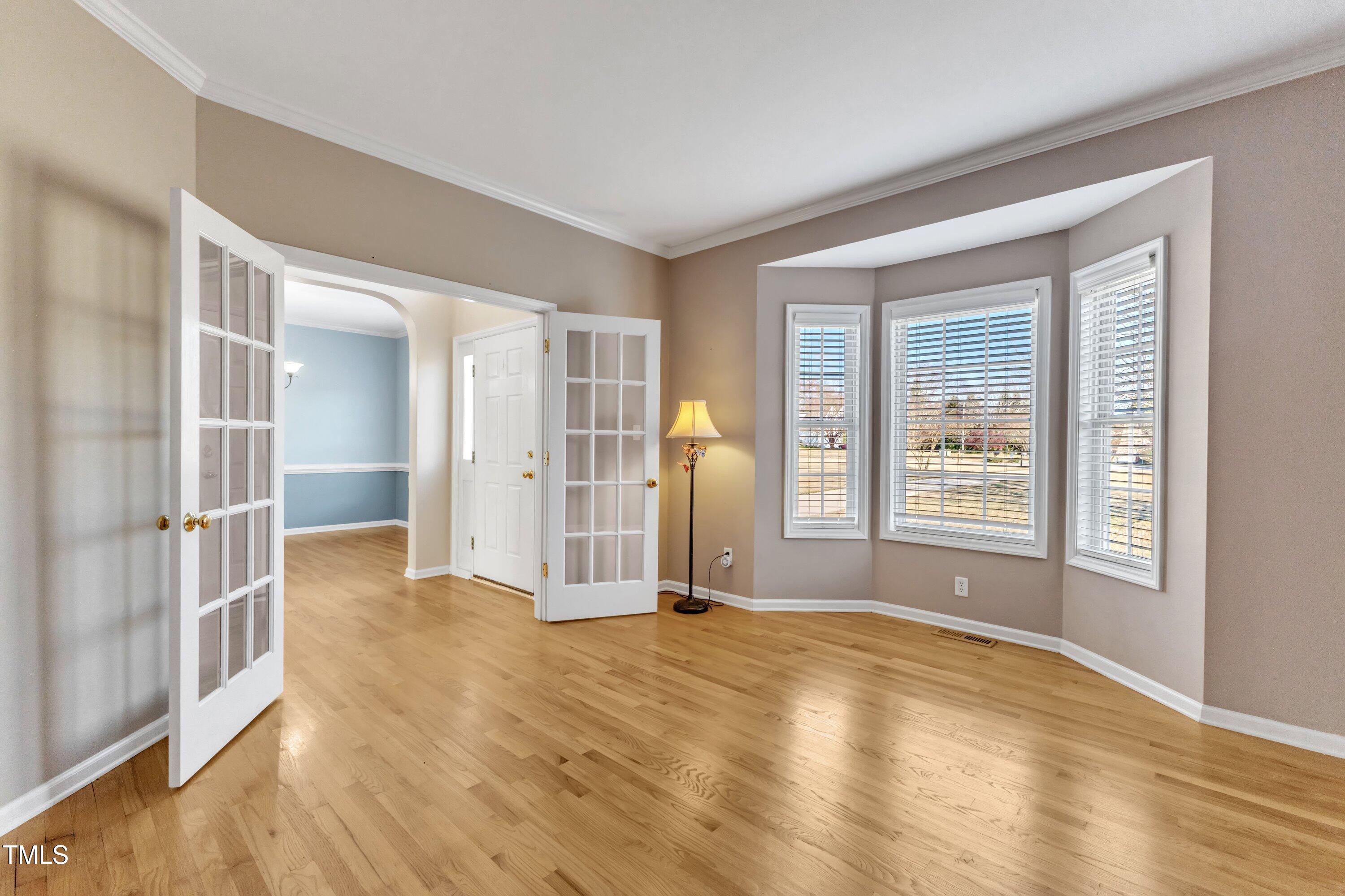 2437 Lullwater Drive