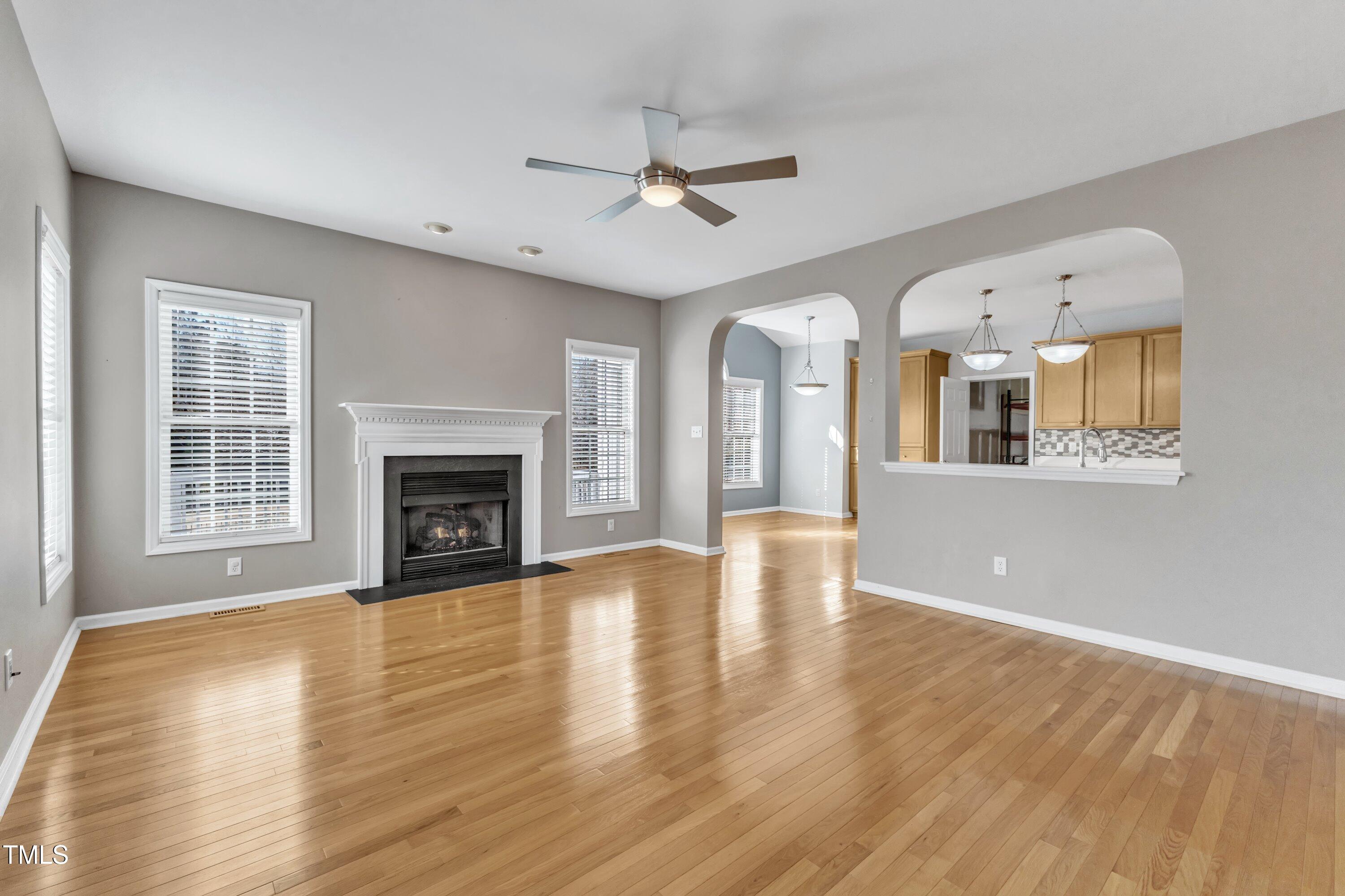 2437 Lullwater Drive