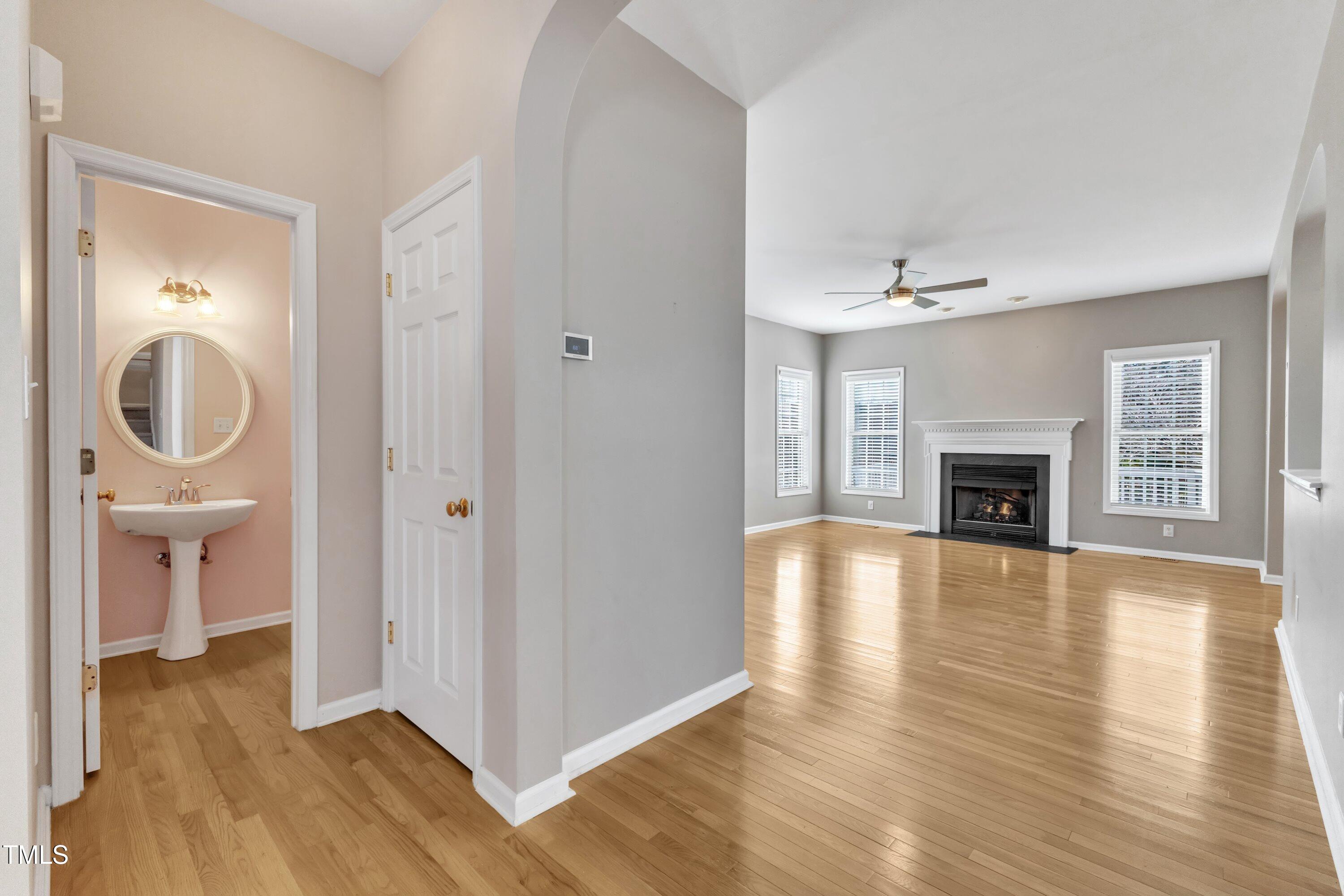 2437 Lullwater Drive