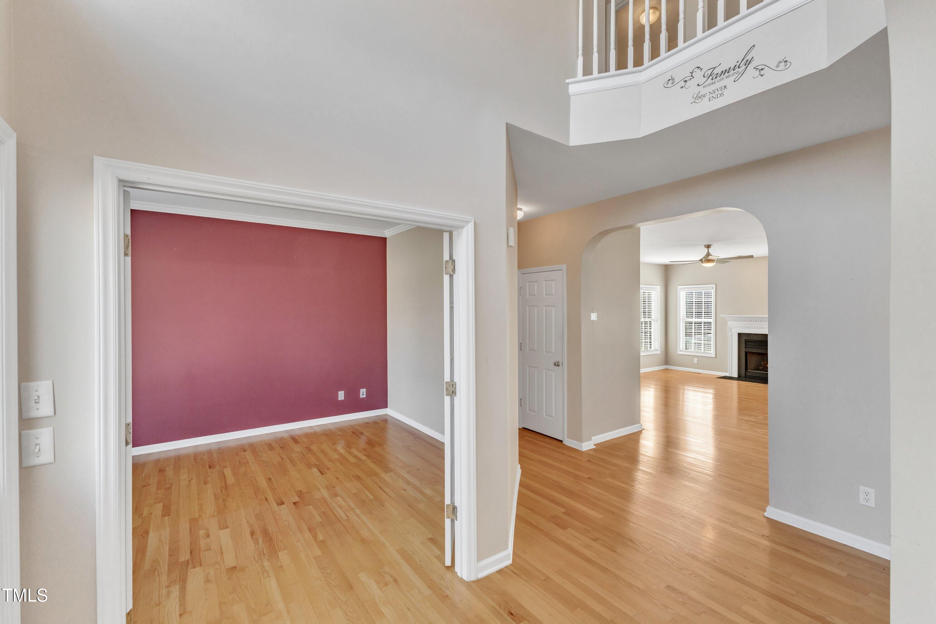 2437 Lullwater Drive