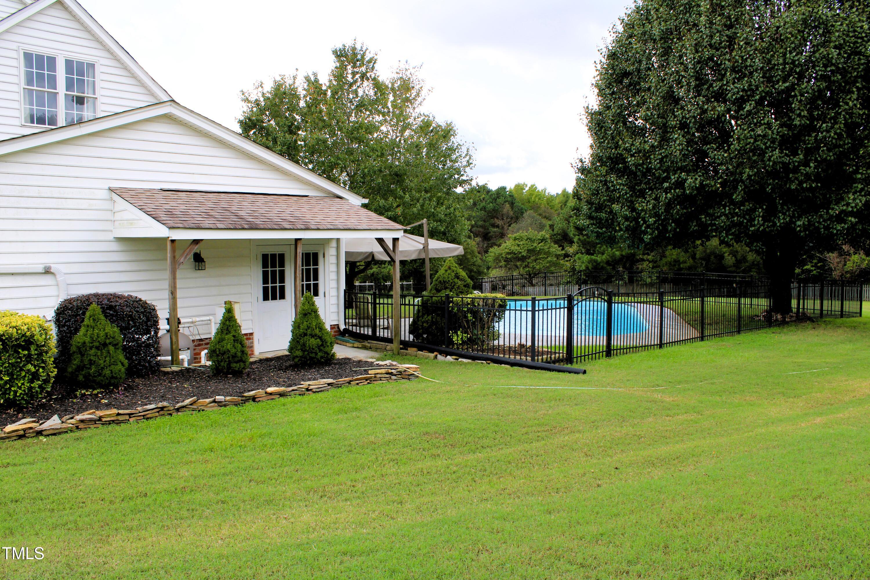 2437 Lullwater Drive