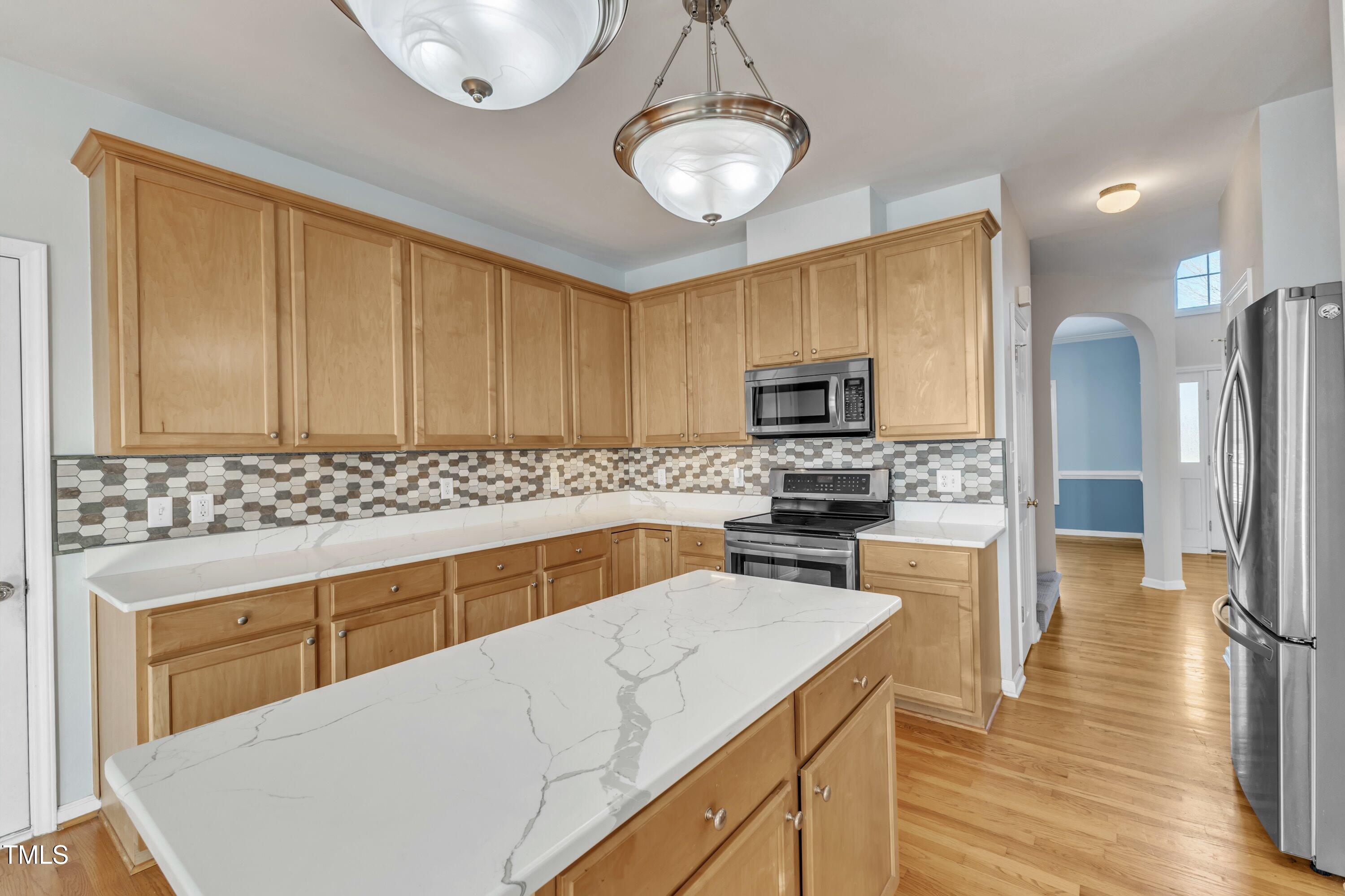 2437 Lullwater Drive