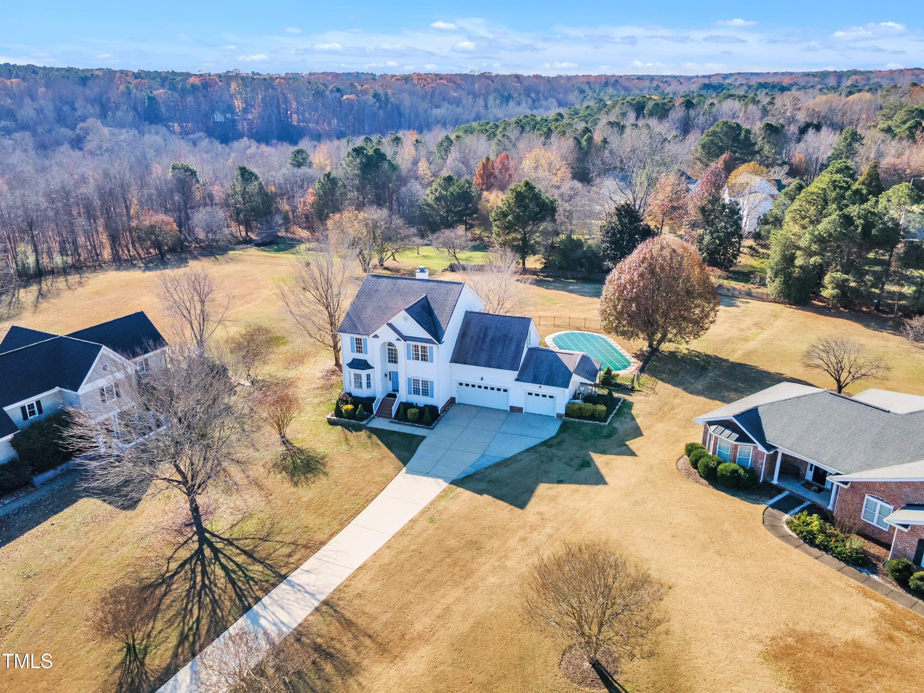 2437 Lullwater Drive