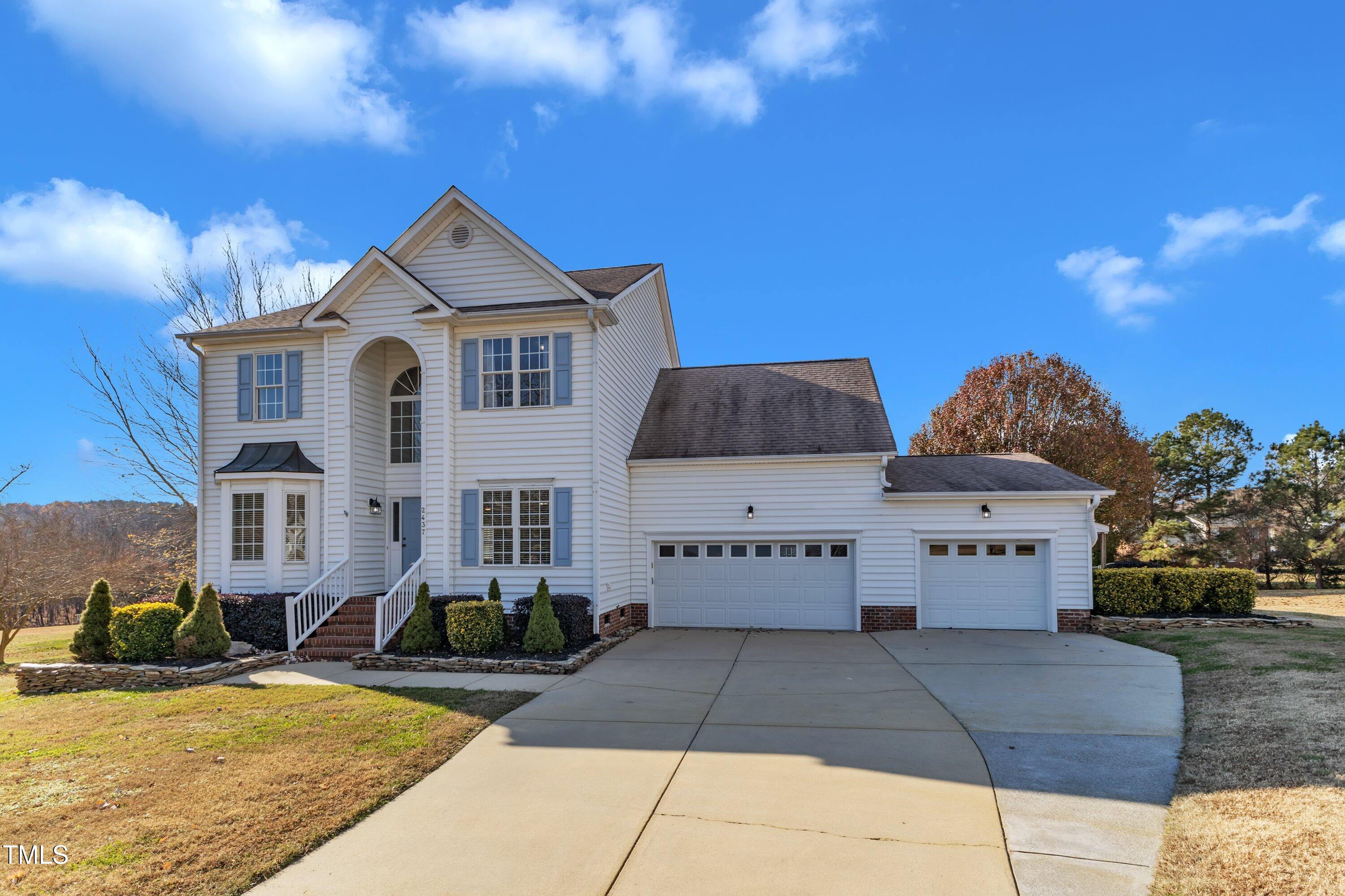 2437 Lullwater Drive