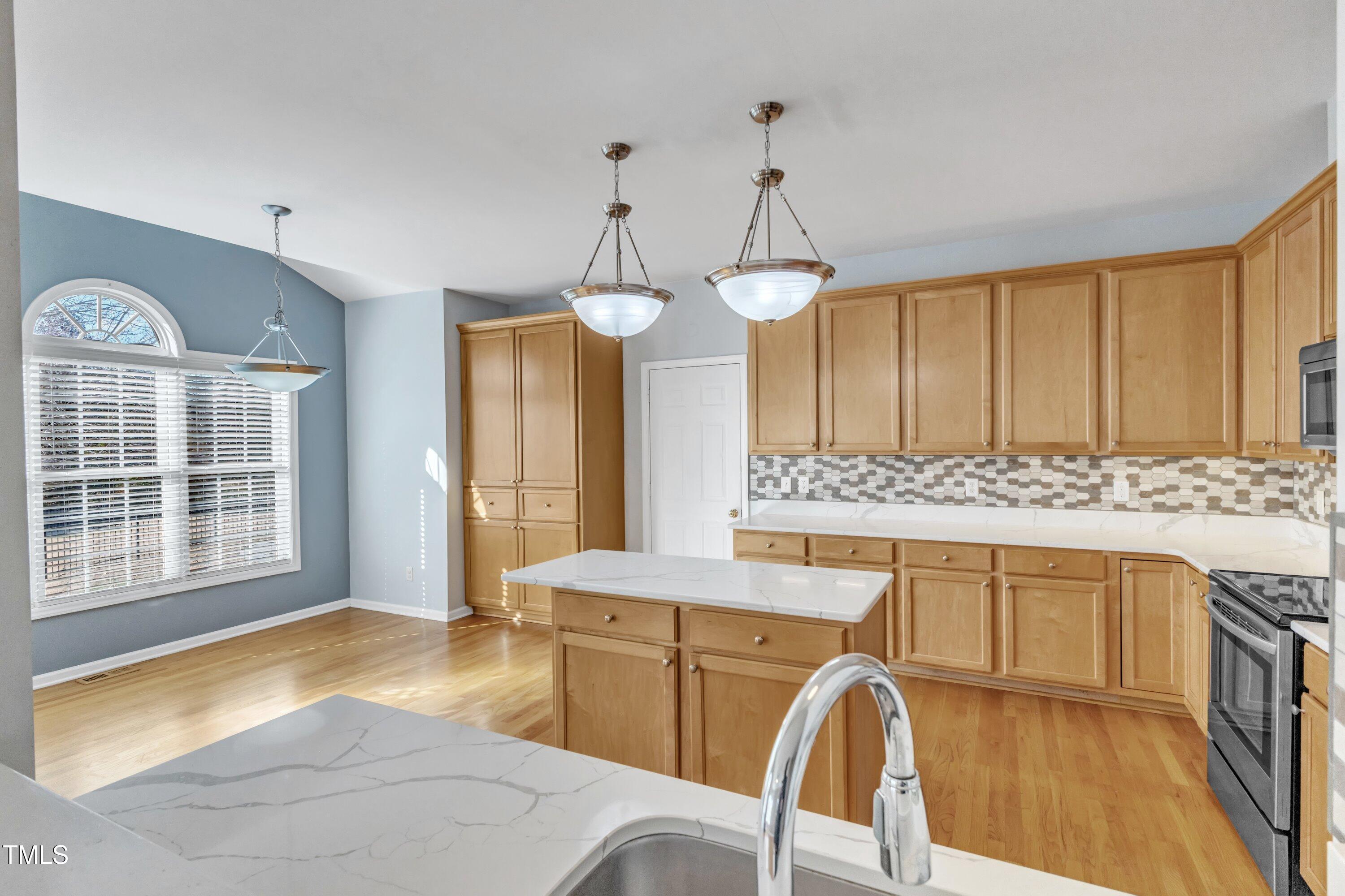 2437 Lullwater Drive