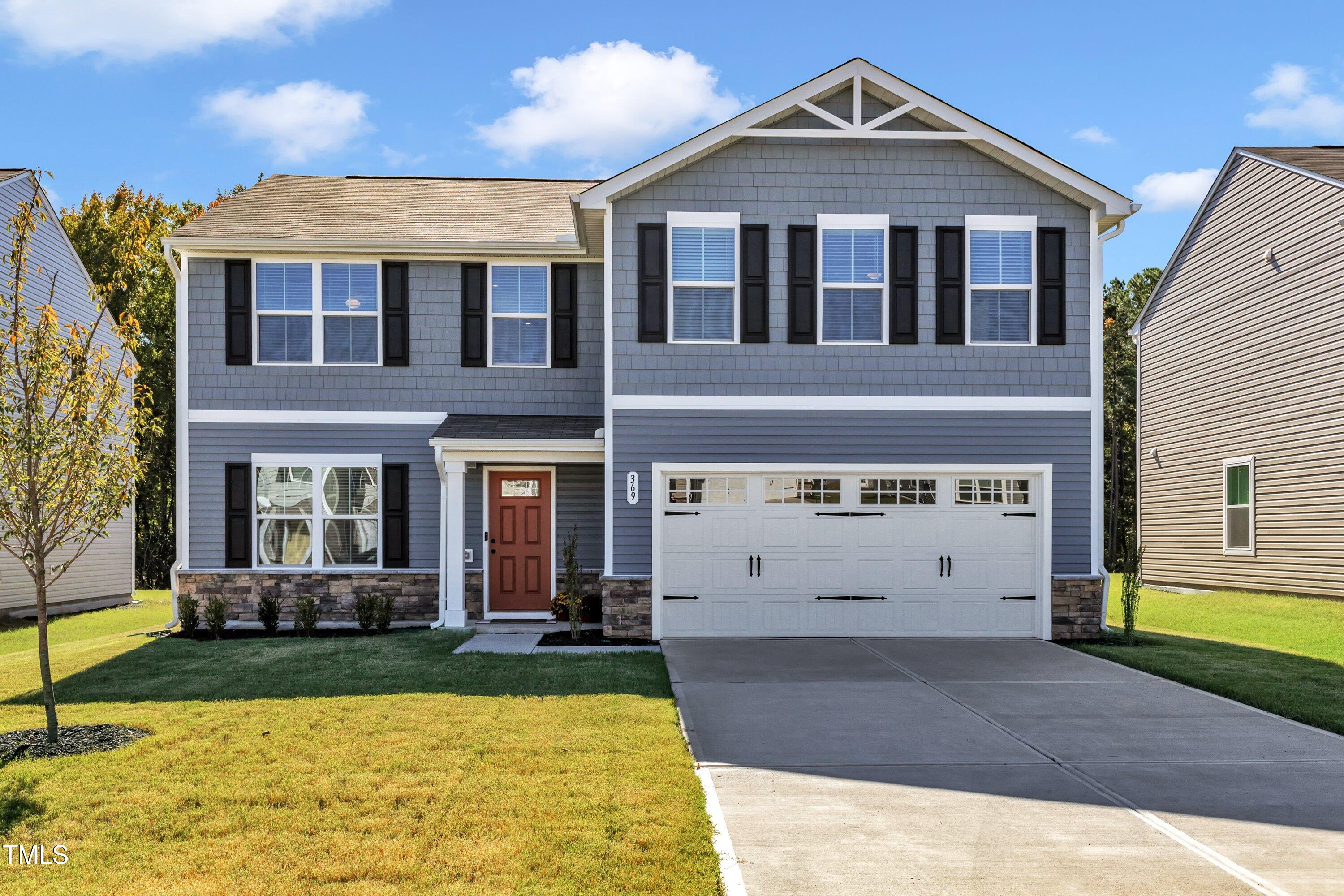 369 Golden Plum Lane