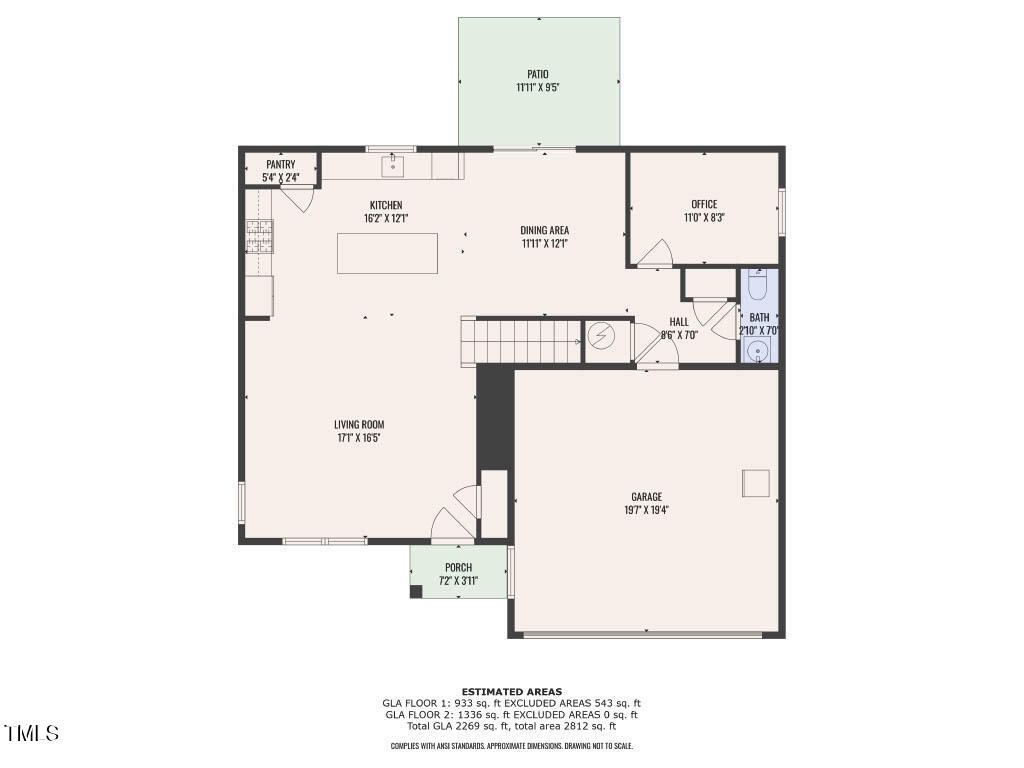 369 Golden Plum Lane