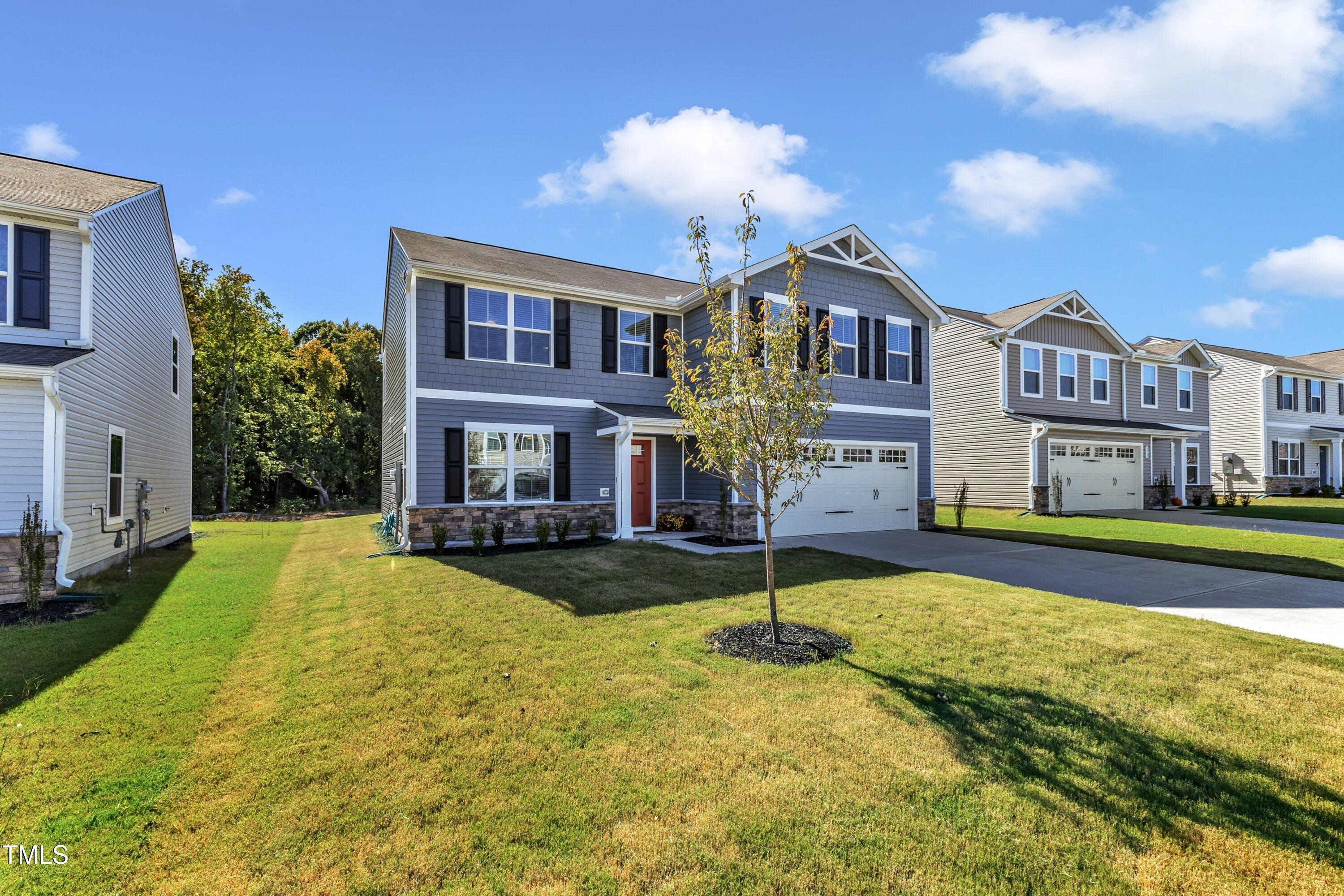 369 Golden Plum Lane