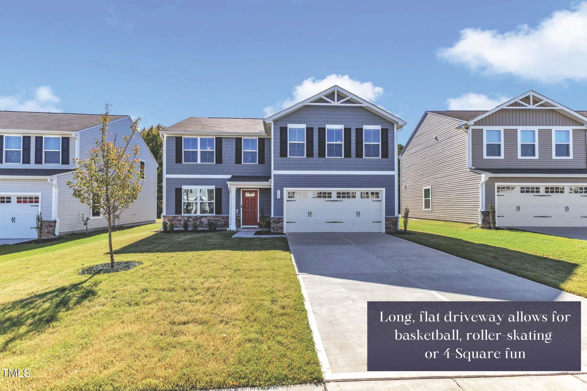 369 Golden Plum Lane