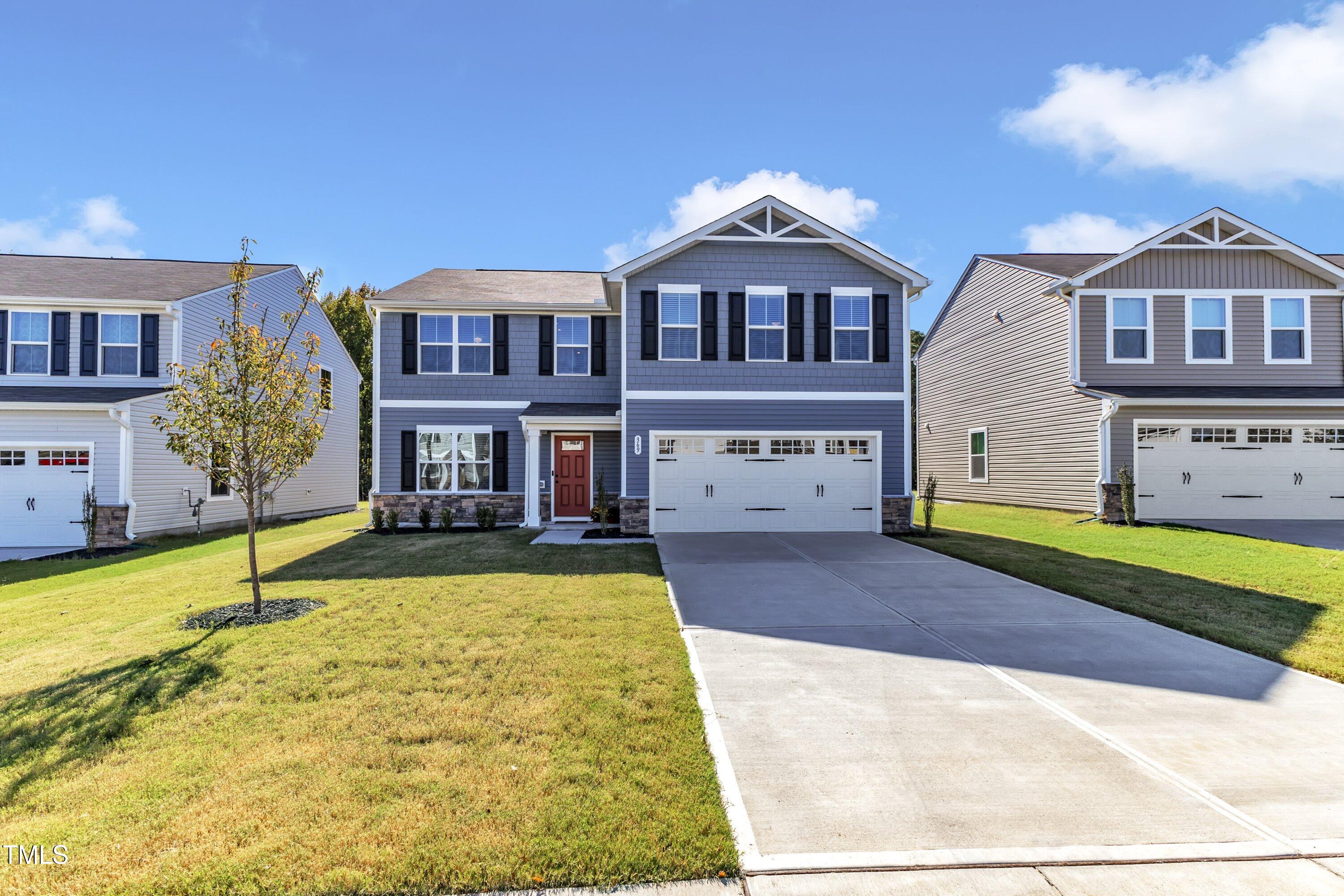 369 Golden Plum Lane