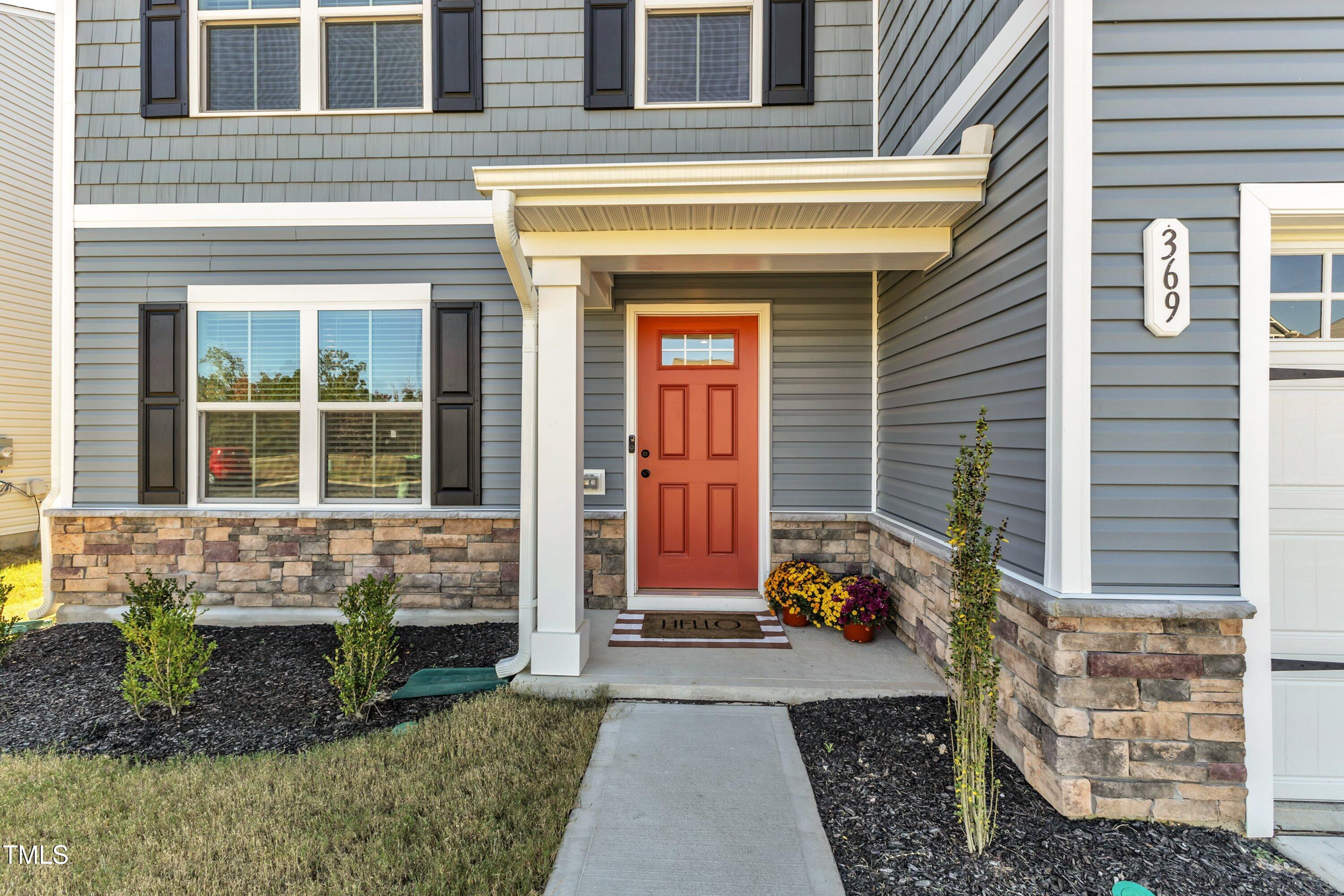 369 Golden Plum Lane