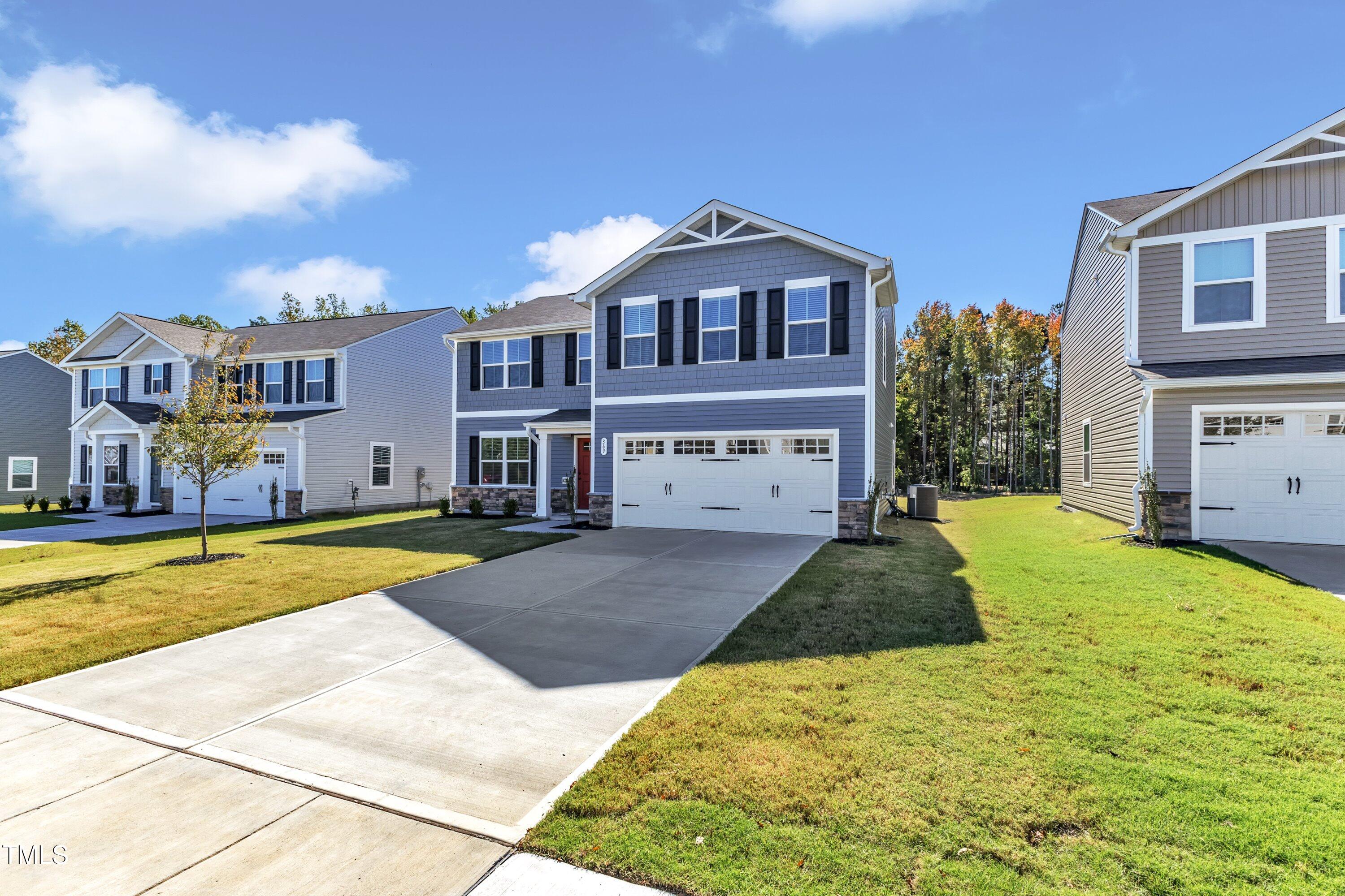 369 Golden Plum Lane