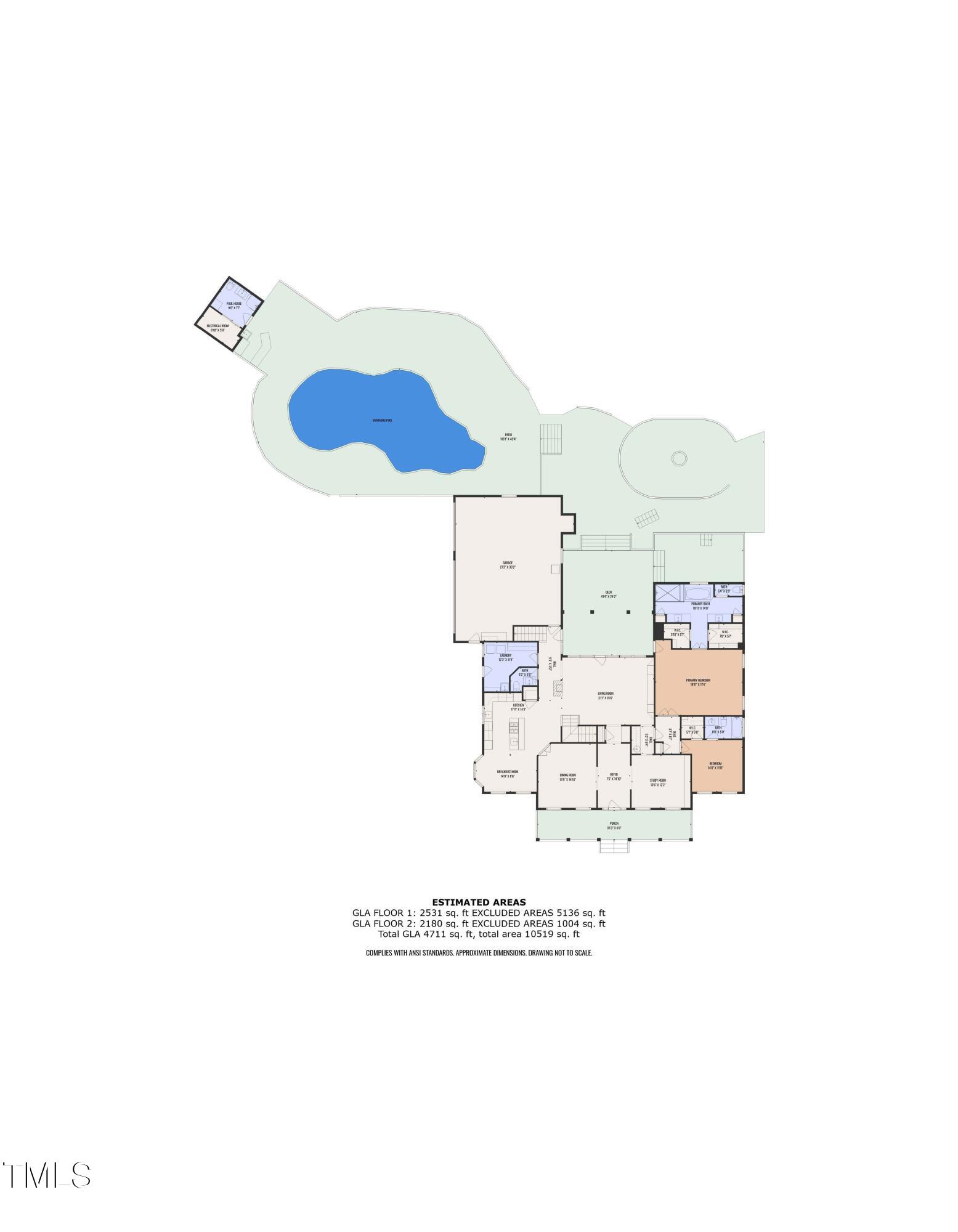 7212 Mira Mar Place
