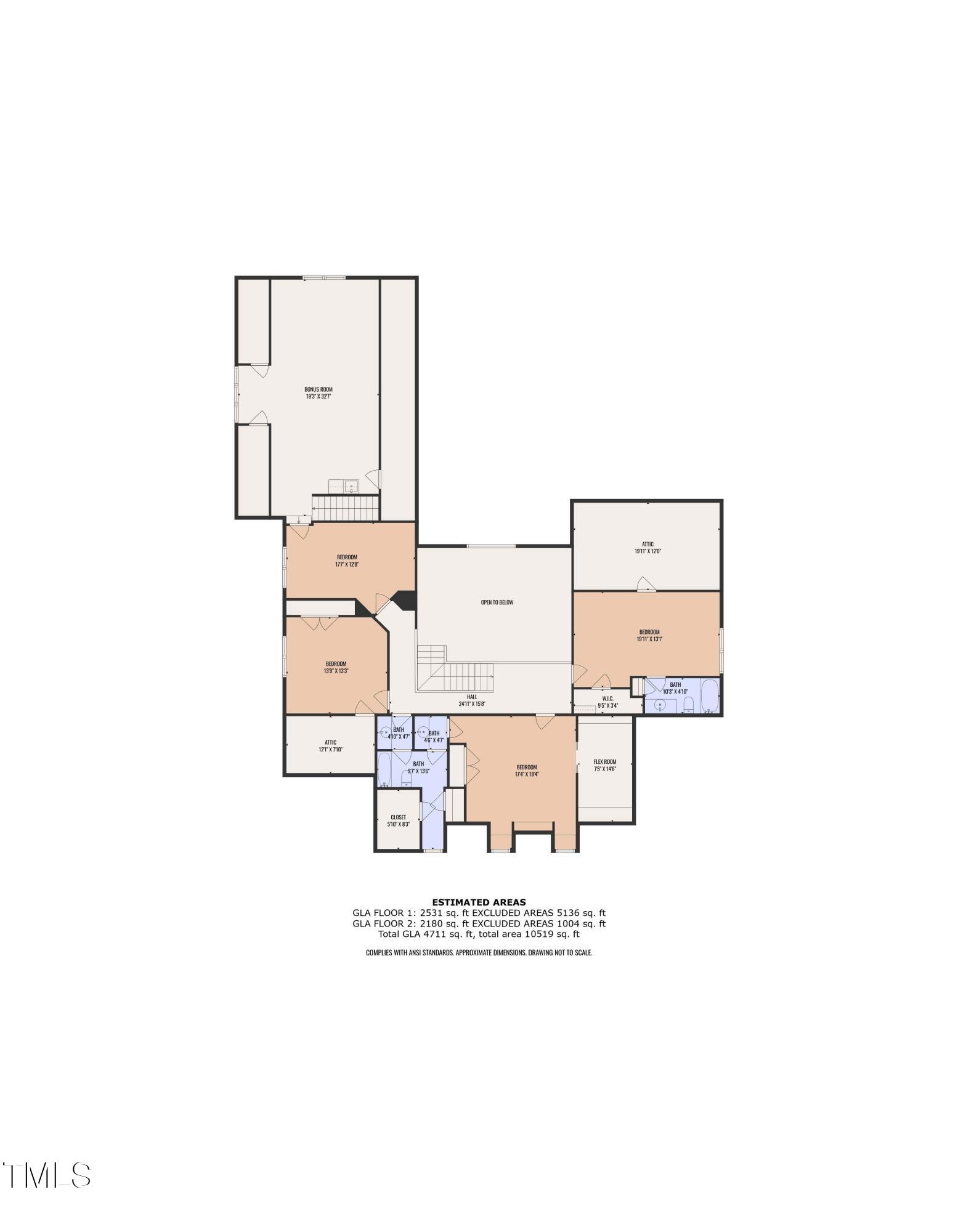 7212 Mira Mar Place