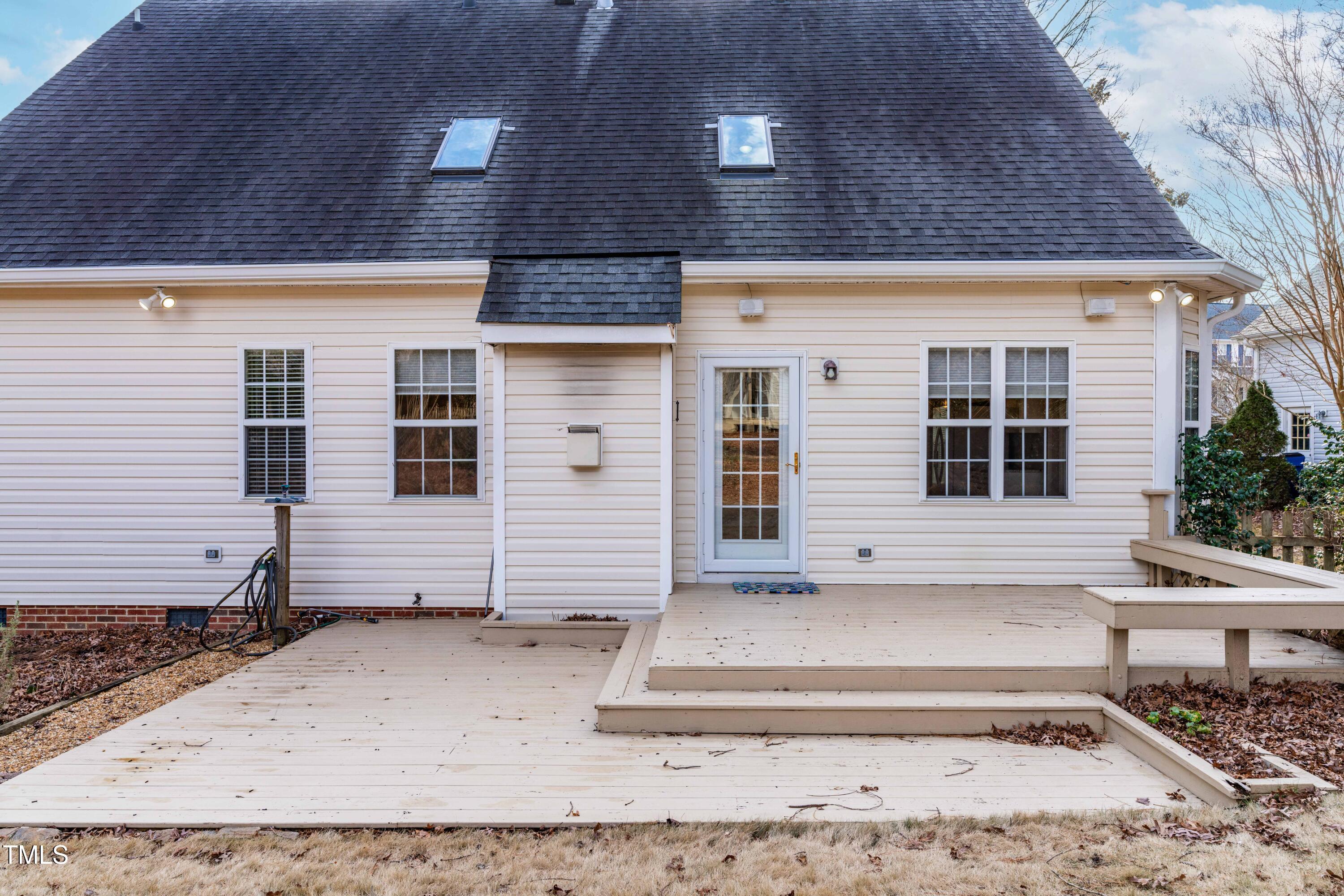 6328 Nowell Pointe Drive