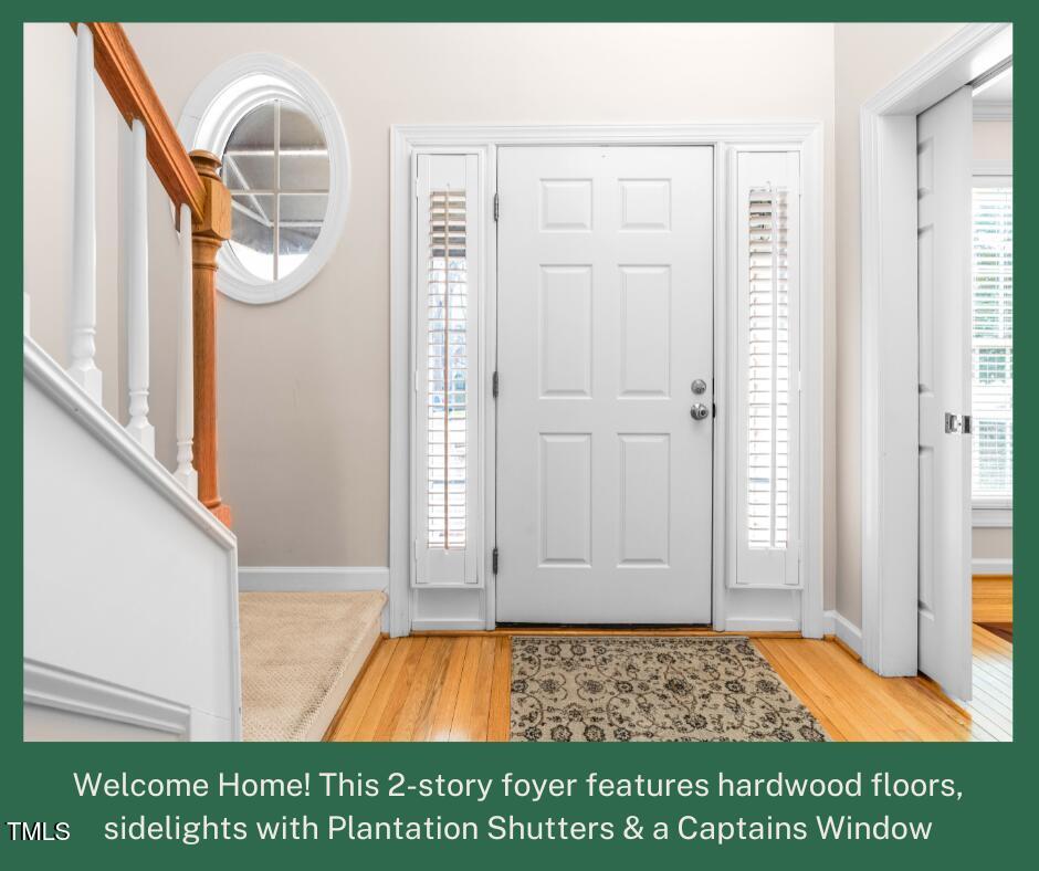 6328 Nowell Pointe Drive