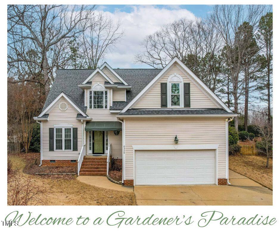 6328 Nowell Pointe Drive