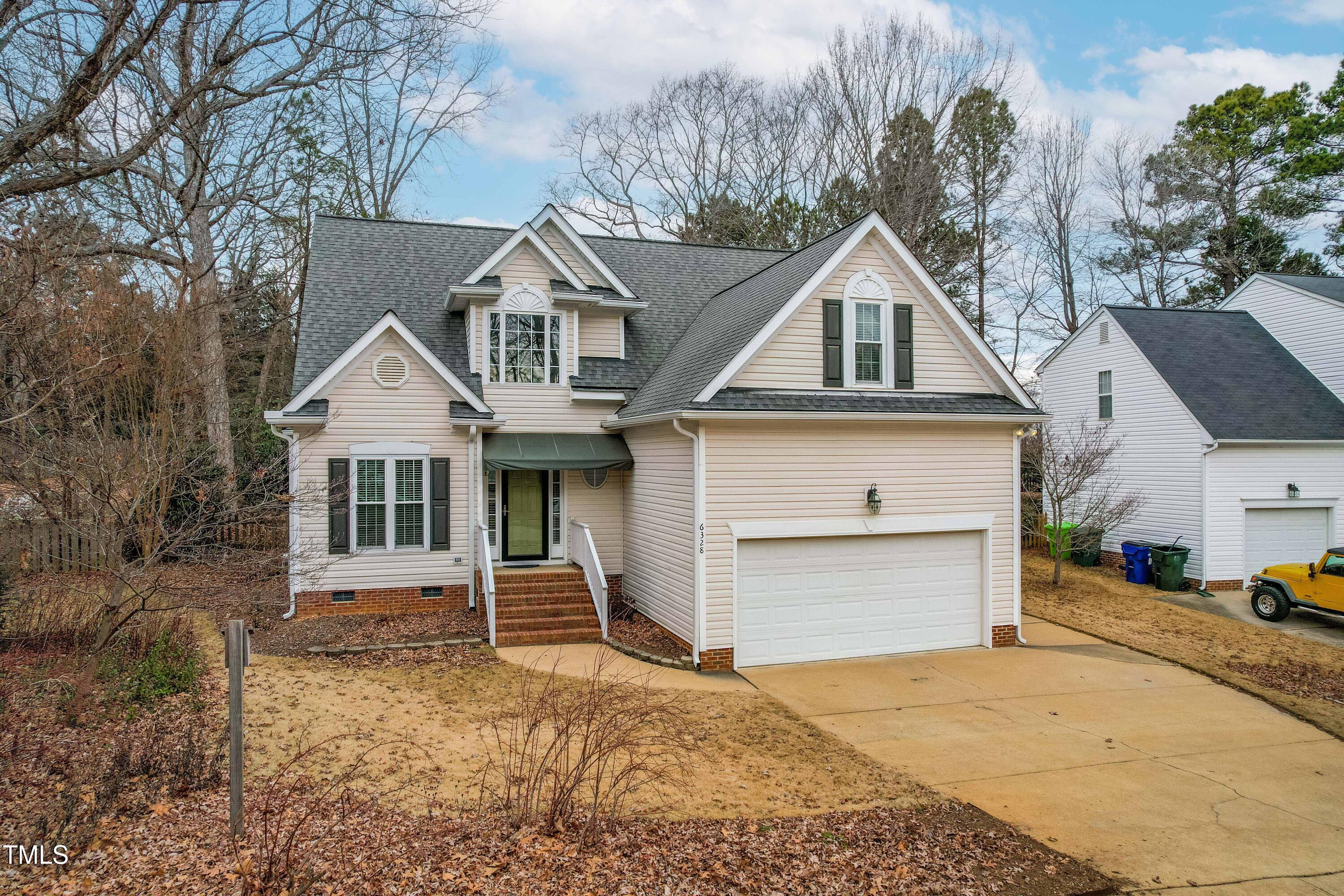 6328 Nowell Pointe Drive