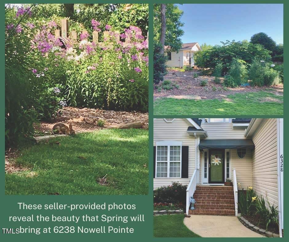 6328 Nowell Pointe Drive