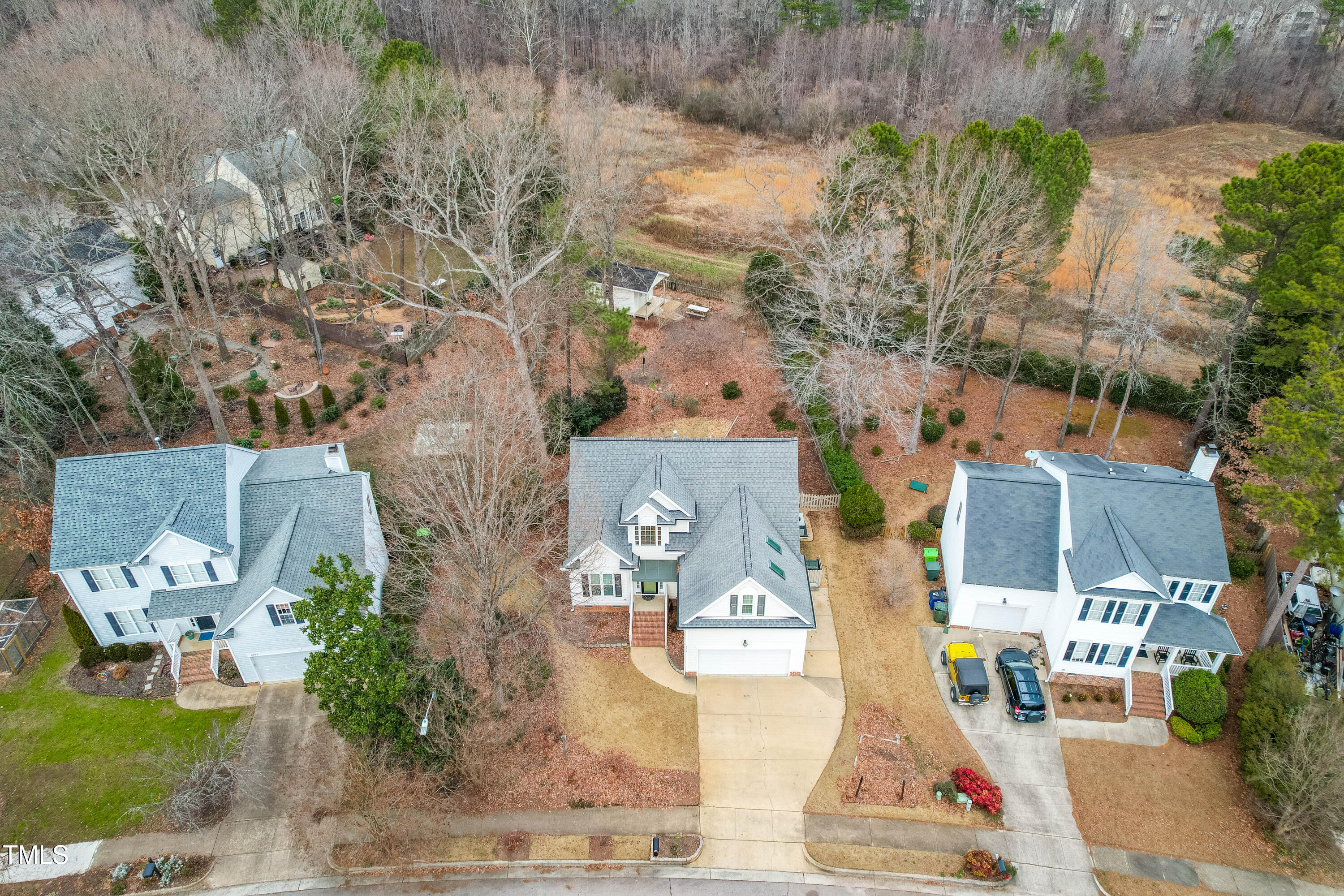 6328 Nowell Pointe Drive