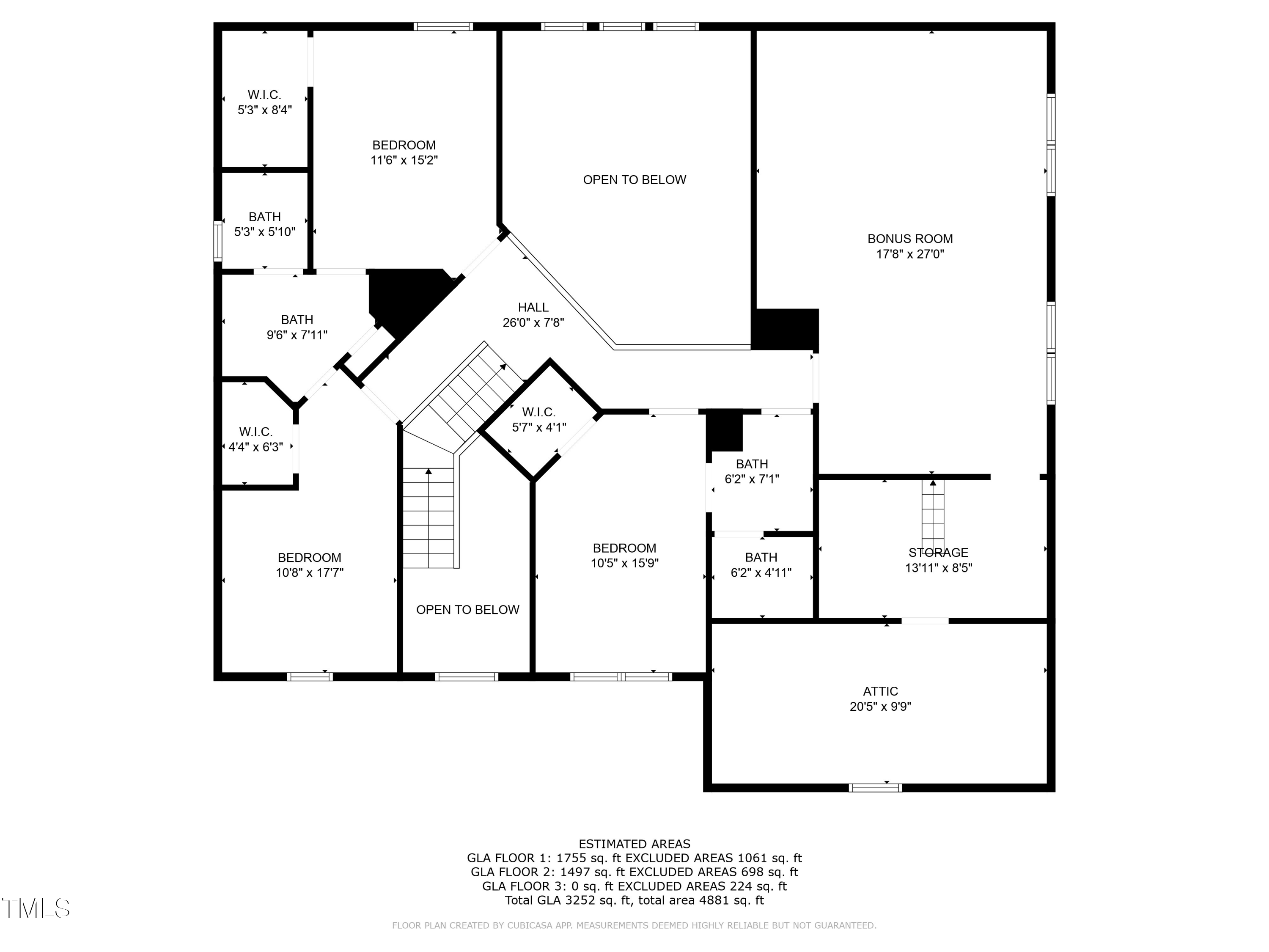 50 Lockamy Lane