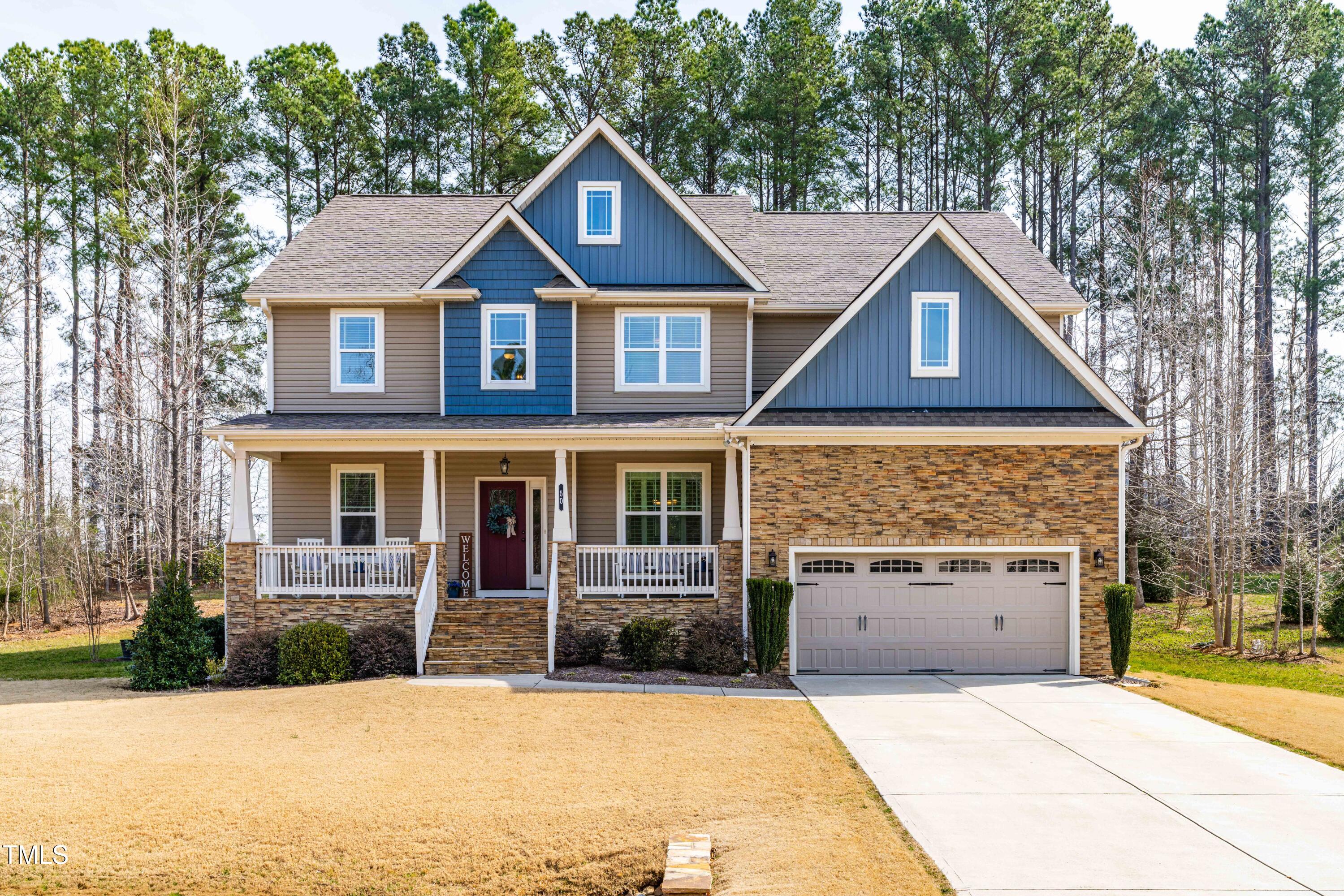50 Lockamy Lane