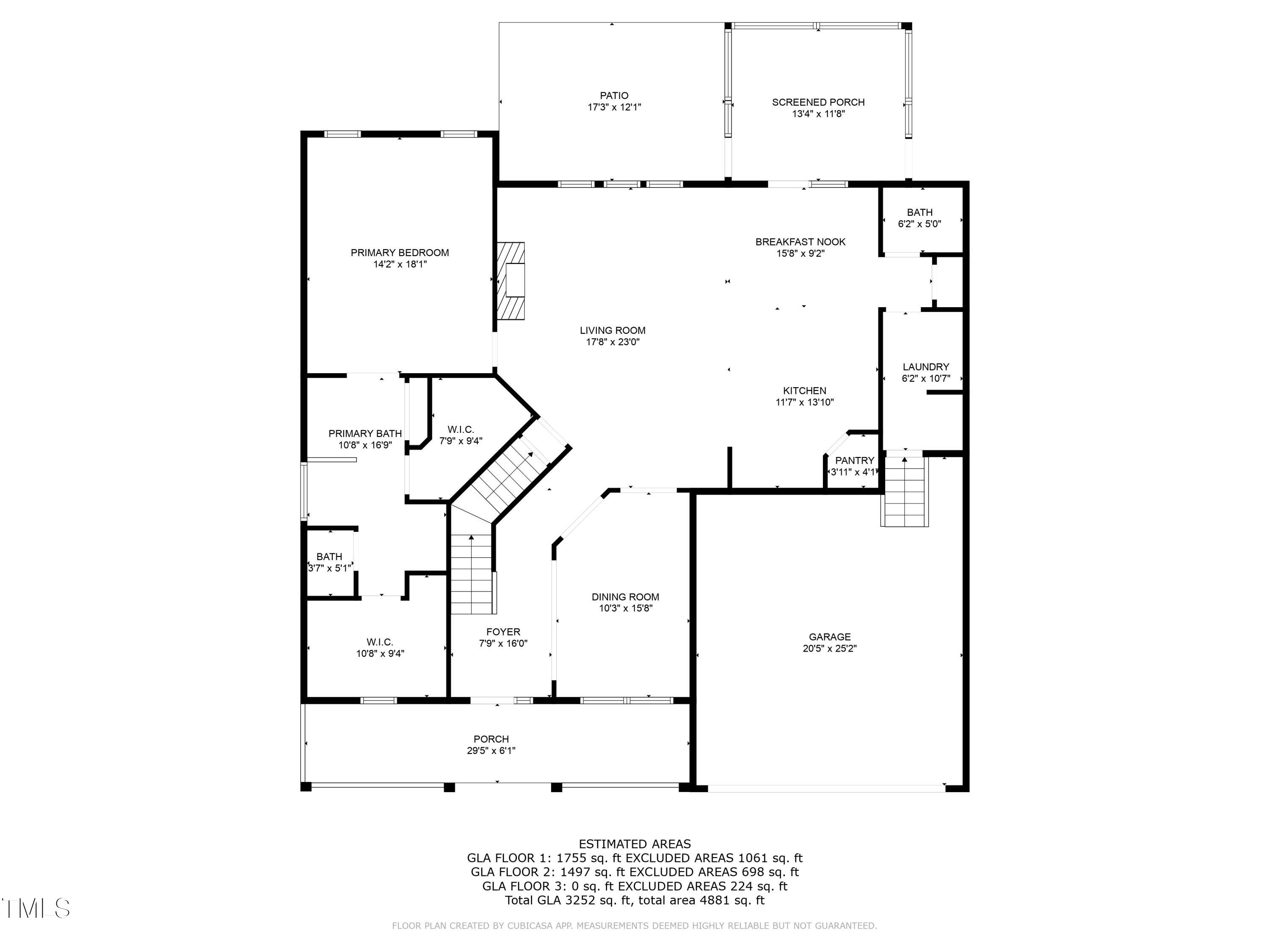 50 Lockamy Lane