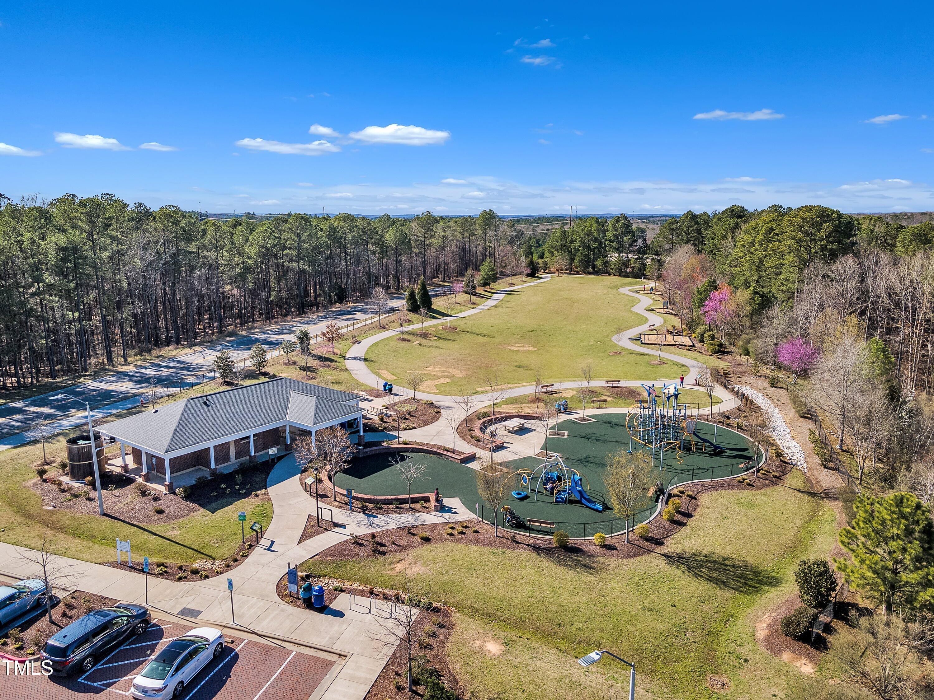 301 Coral Creek Lane
