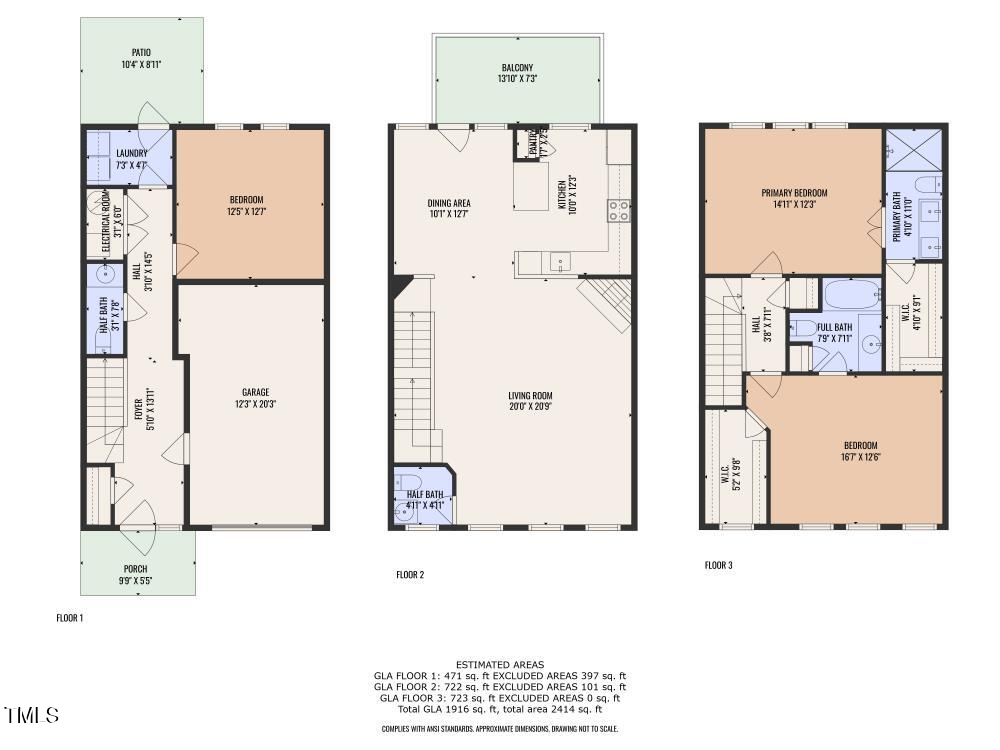 301 Coral Creek Lane