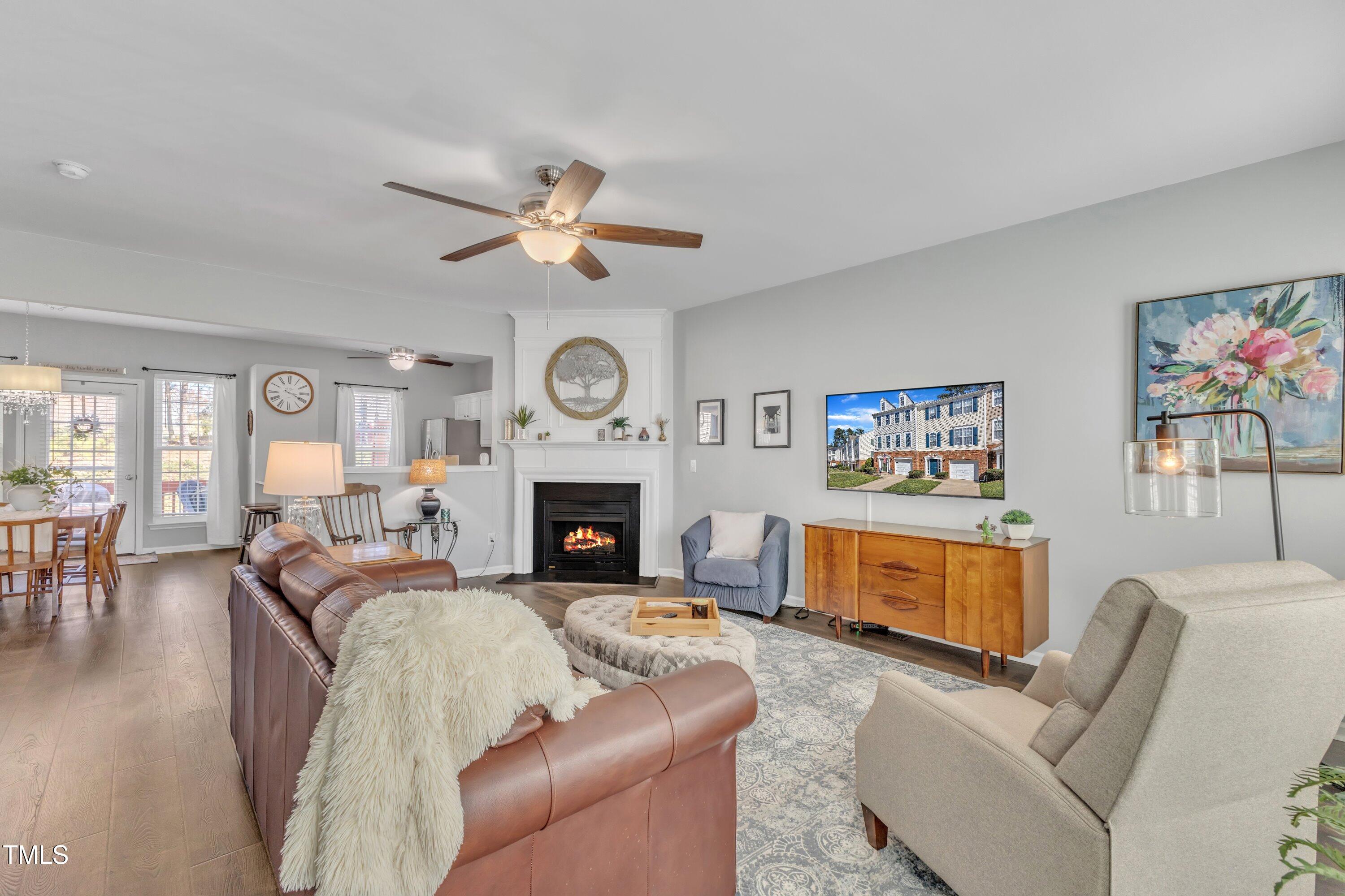 301 Coral Creek Lane