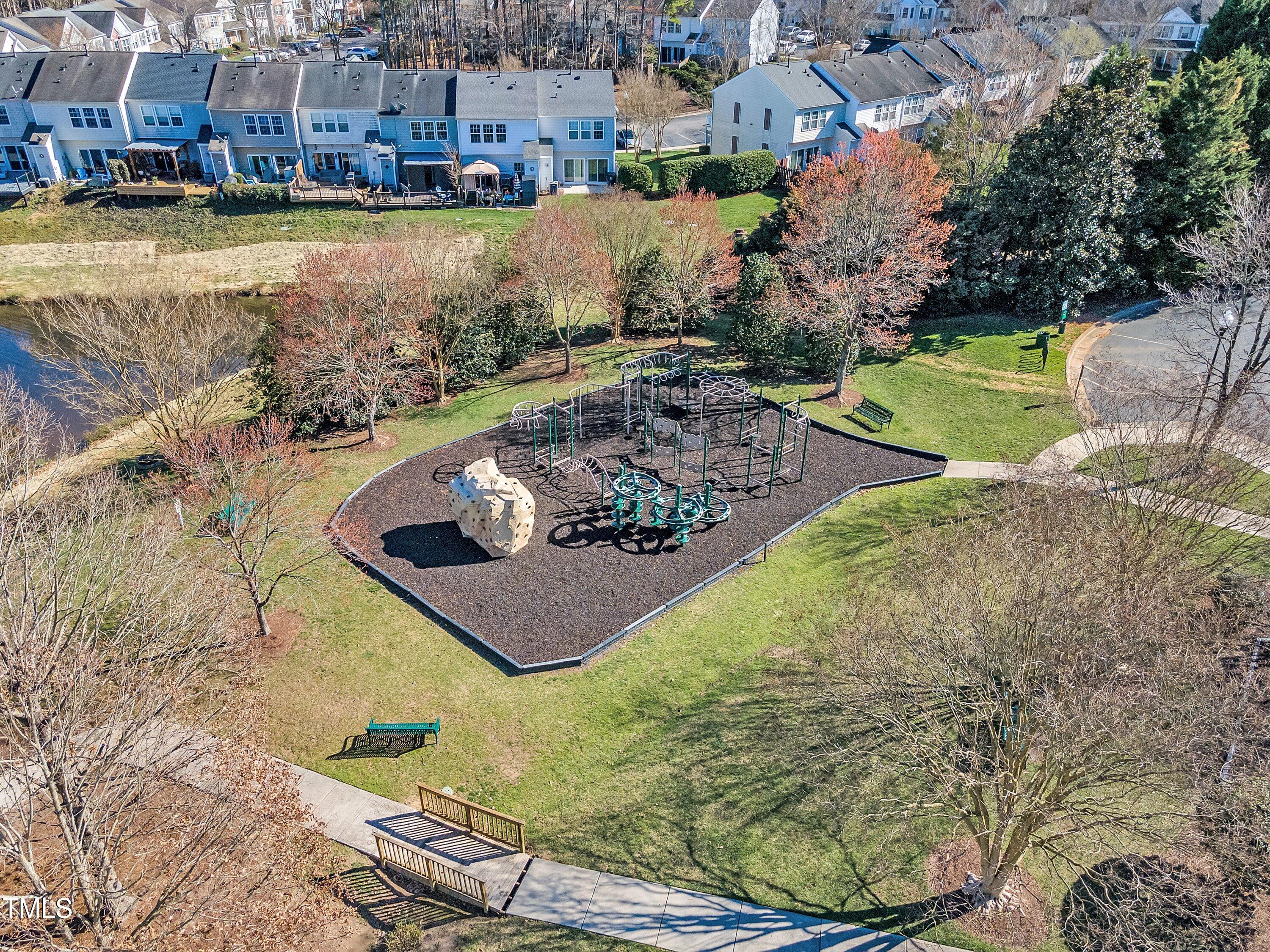 301 Coral Creek Lane