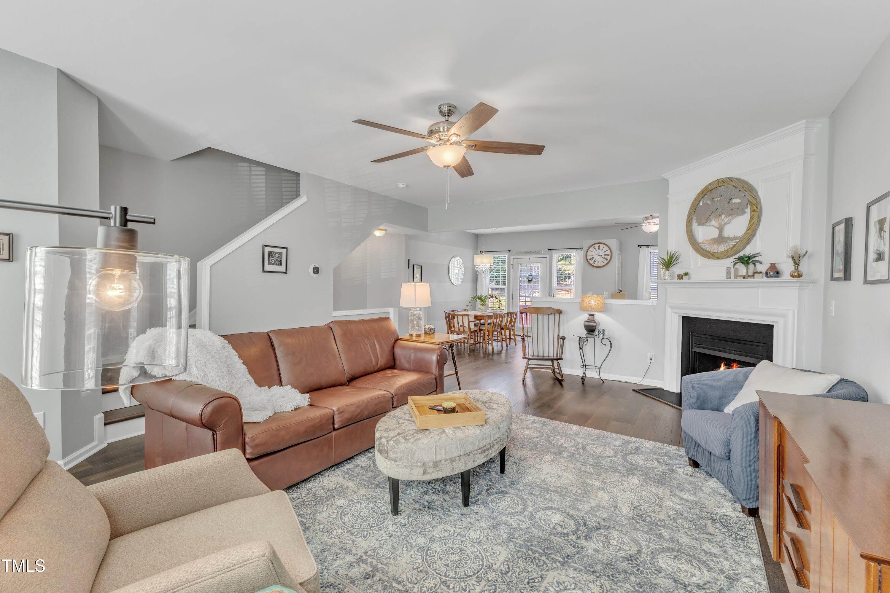 301 Coral Creek Lane