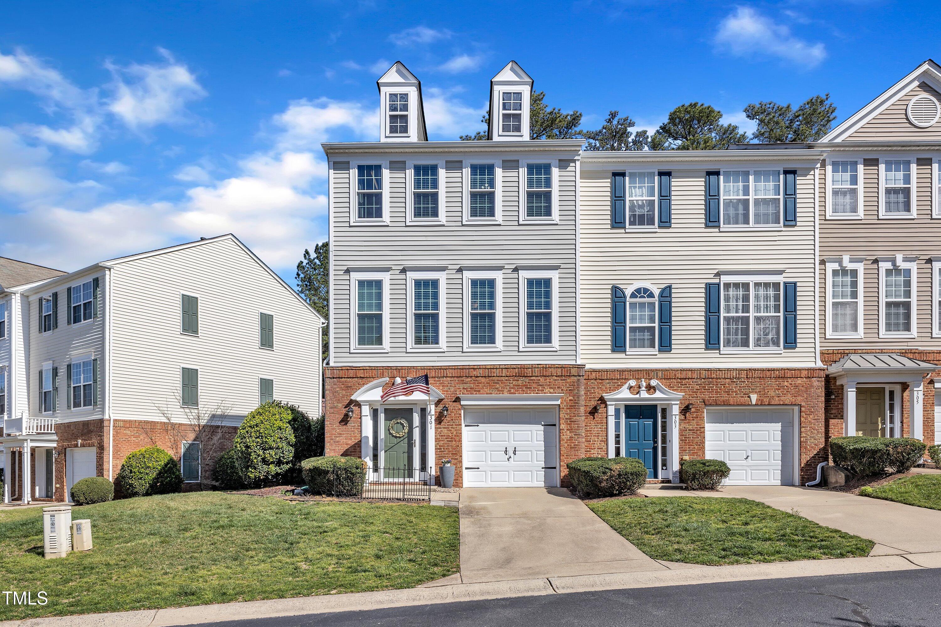 301 Coral Creek Lane